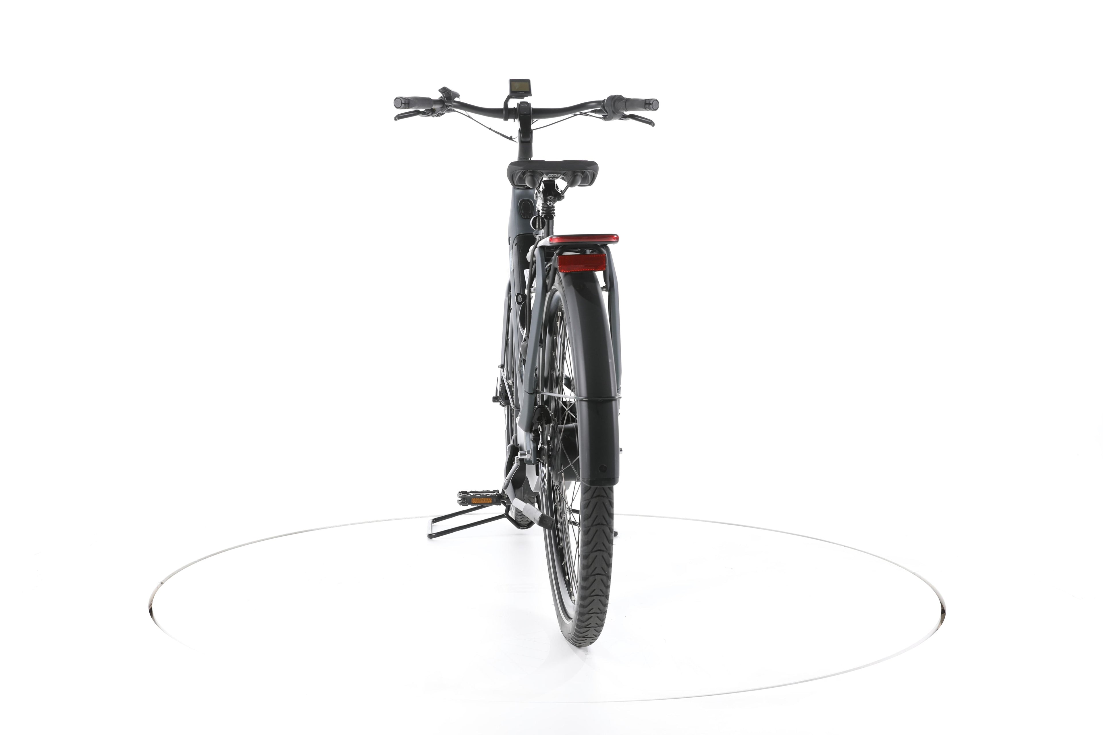 Gazelle Avignon C380 HMB City E-Bike Tiefeinsteiger 2023 - Image 10