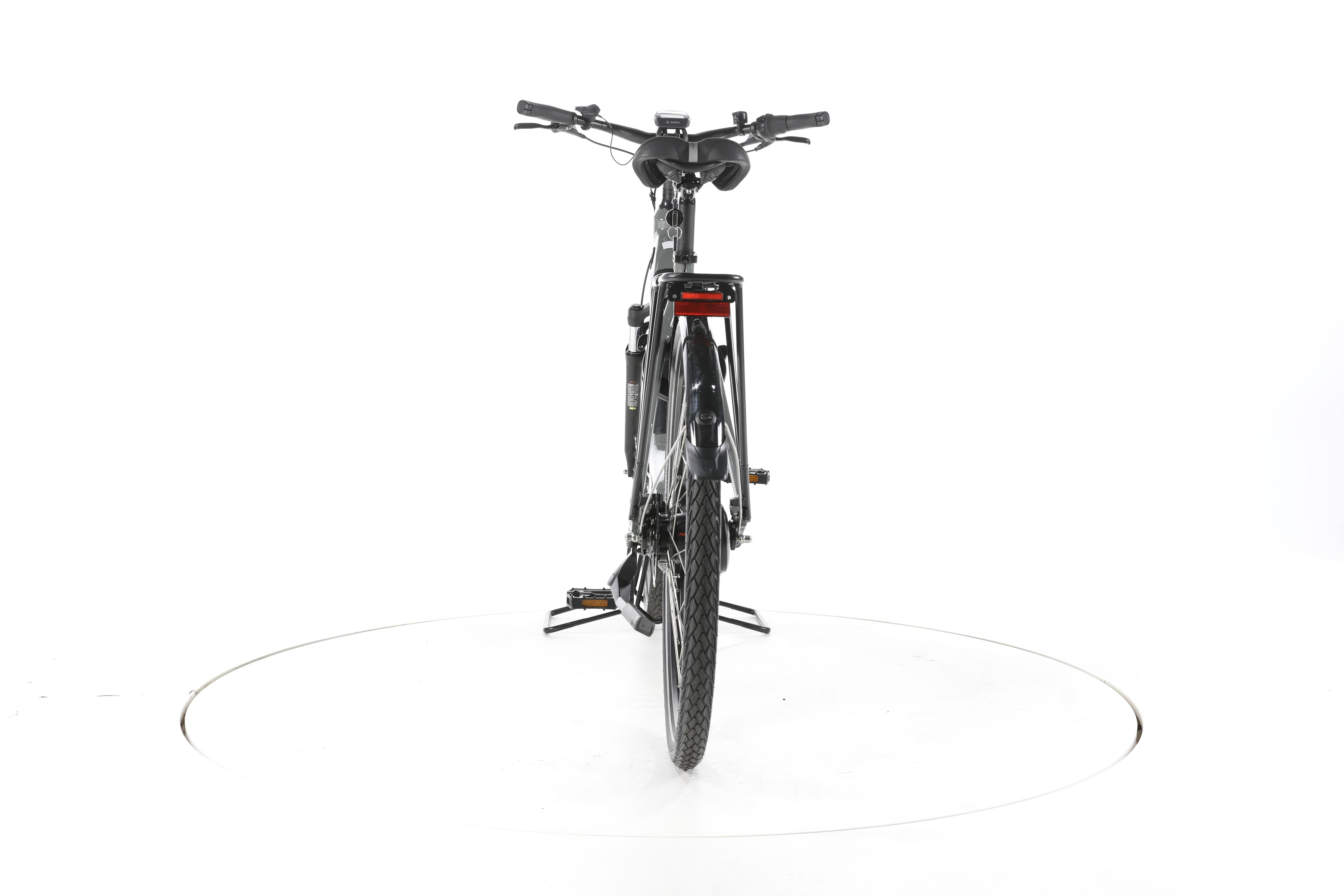 Batavus Altura E-go® Power Plus City E-Bike Tiefeinsteiger - Image 10