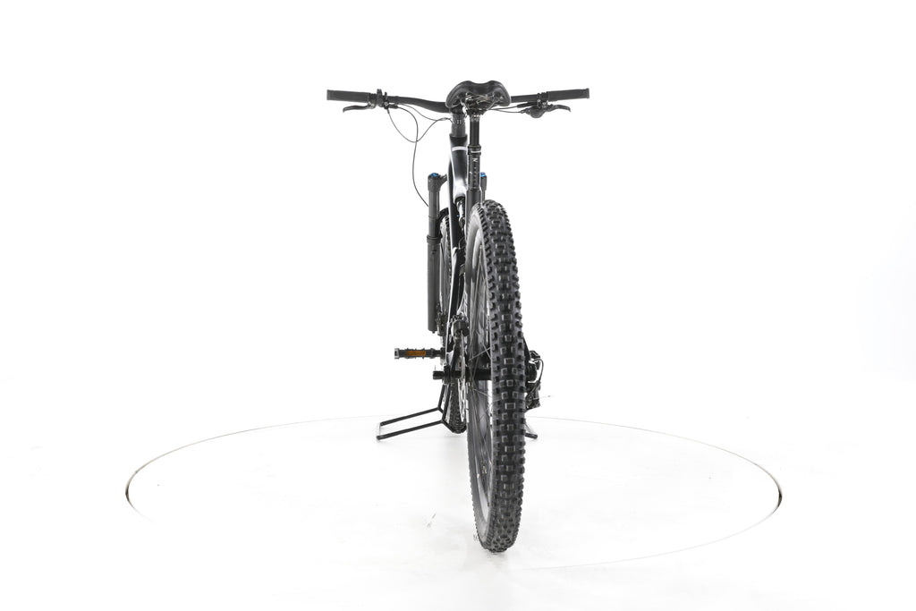 BH Bikes iLYNX TRAIL CARBON 8.6 E-Bike Fully Carbon - Image 10