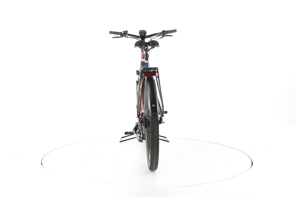 Winora Sinus N5 City E-Bike Tiefeinsteiger - Image 10