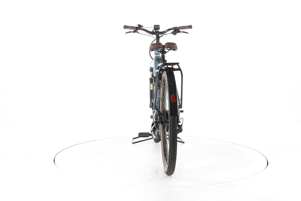 Kettler QUADRIGA CX10 Trekking E-Bike Tiefeinsteiger - Image 10
