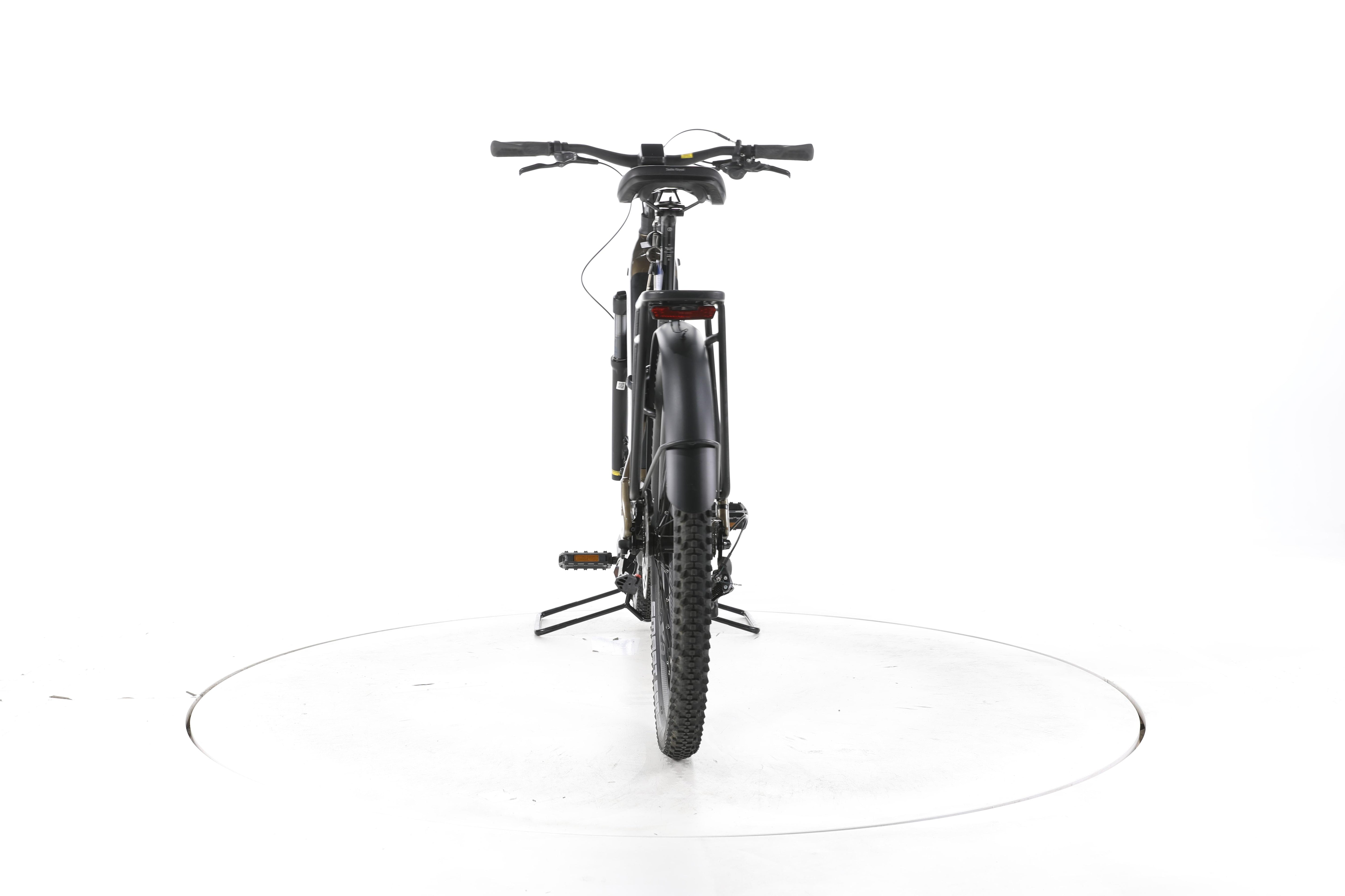 Giant AnyTour X E+ 3 Trekking E-Bike Tiefeinsteiger 2024 - Image 10