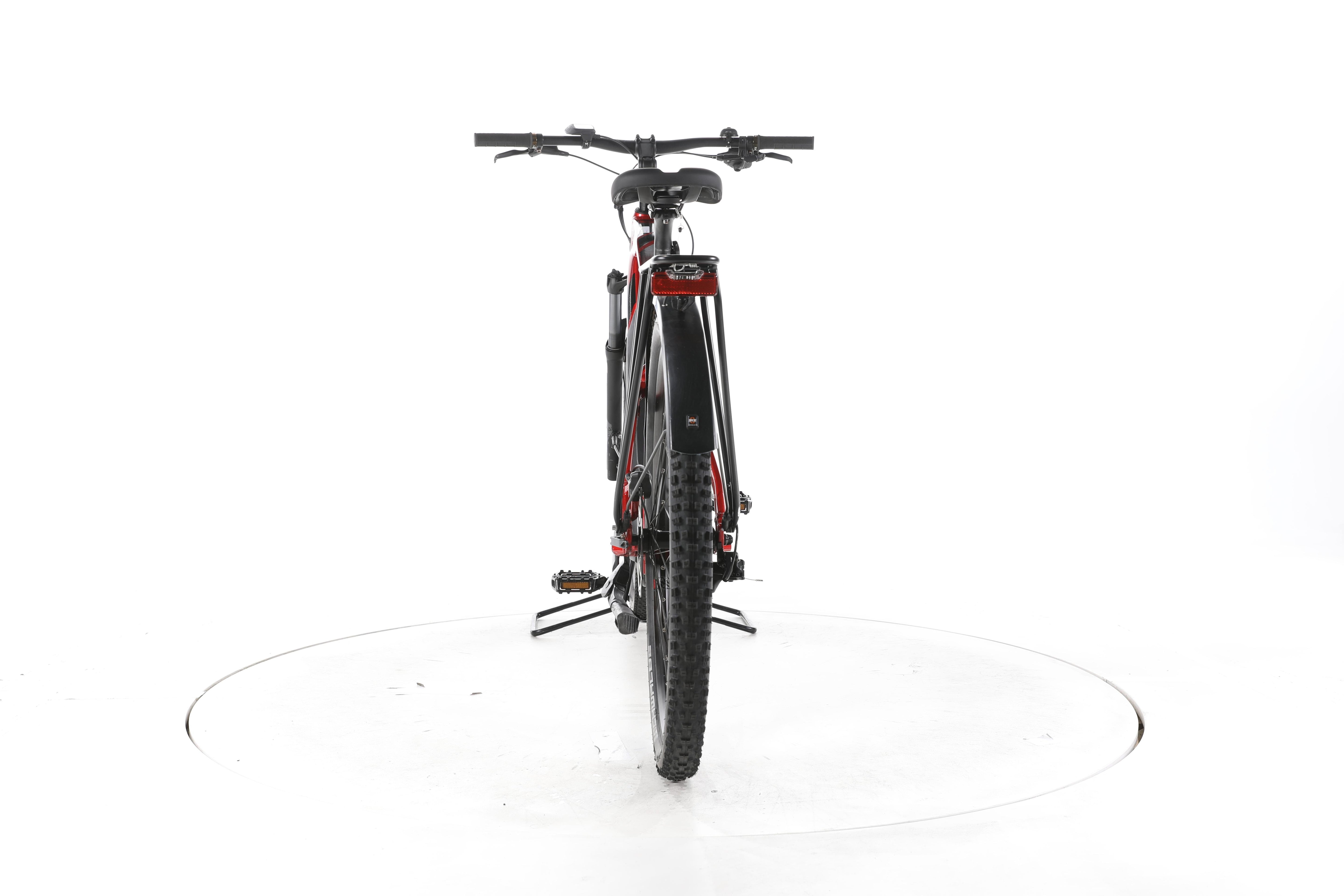 Conway Cairon C 1.0 Trekking E-Bike - Image 10