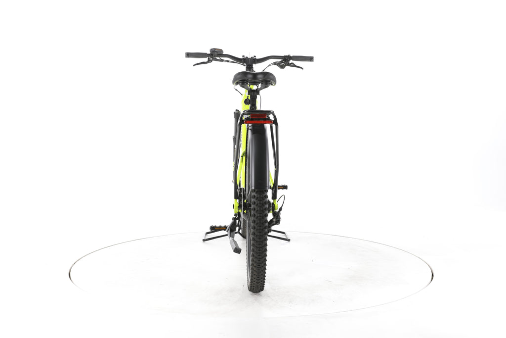 Haibike Trekking 5 Trekking E-Bike Tiefeinsteiger 2025 - Image 10