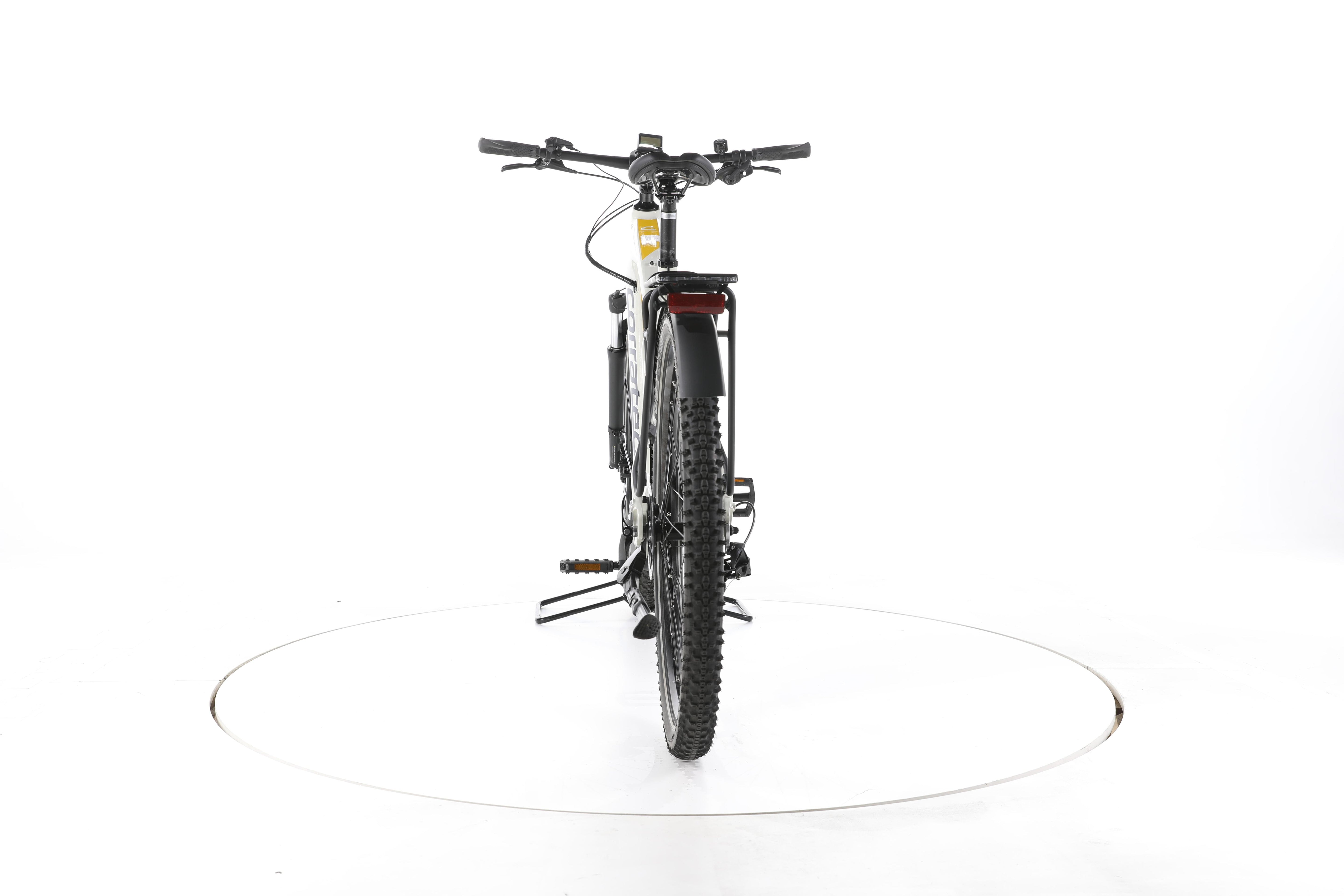 Corratec MTC 12S Trekking E-Bike - Image 10