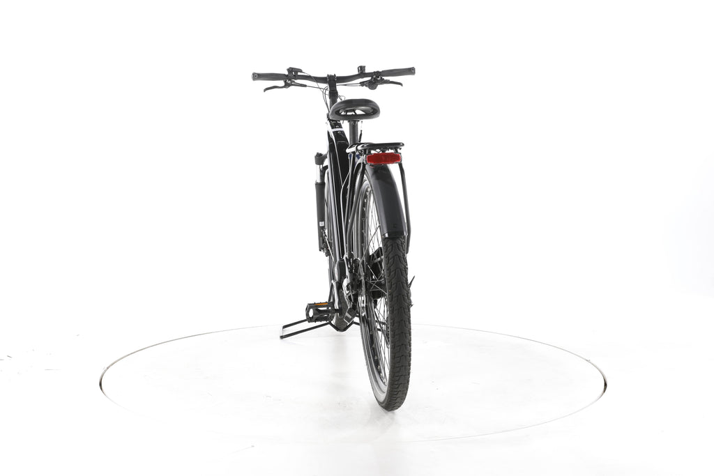 Bergamont E-Horizon Edition 6 Trekking E-Bike - Image 10