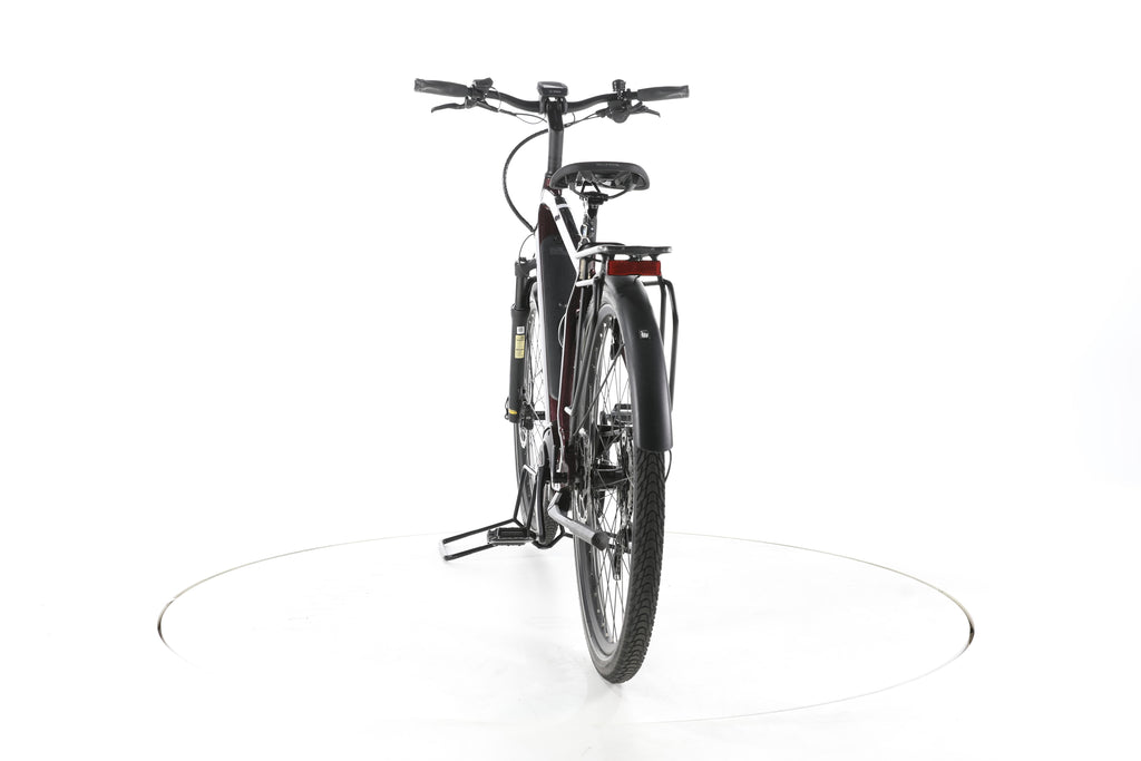 Stevens E-Triton PT6 Trekking E-Bike - Image 10