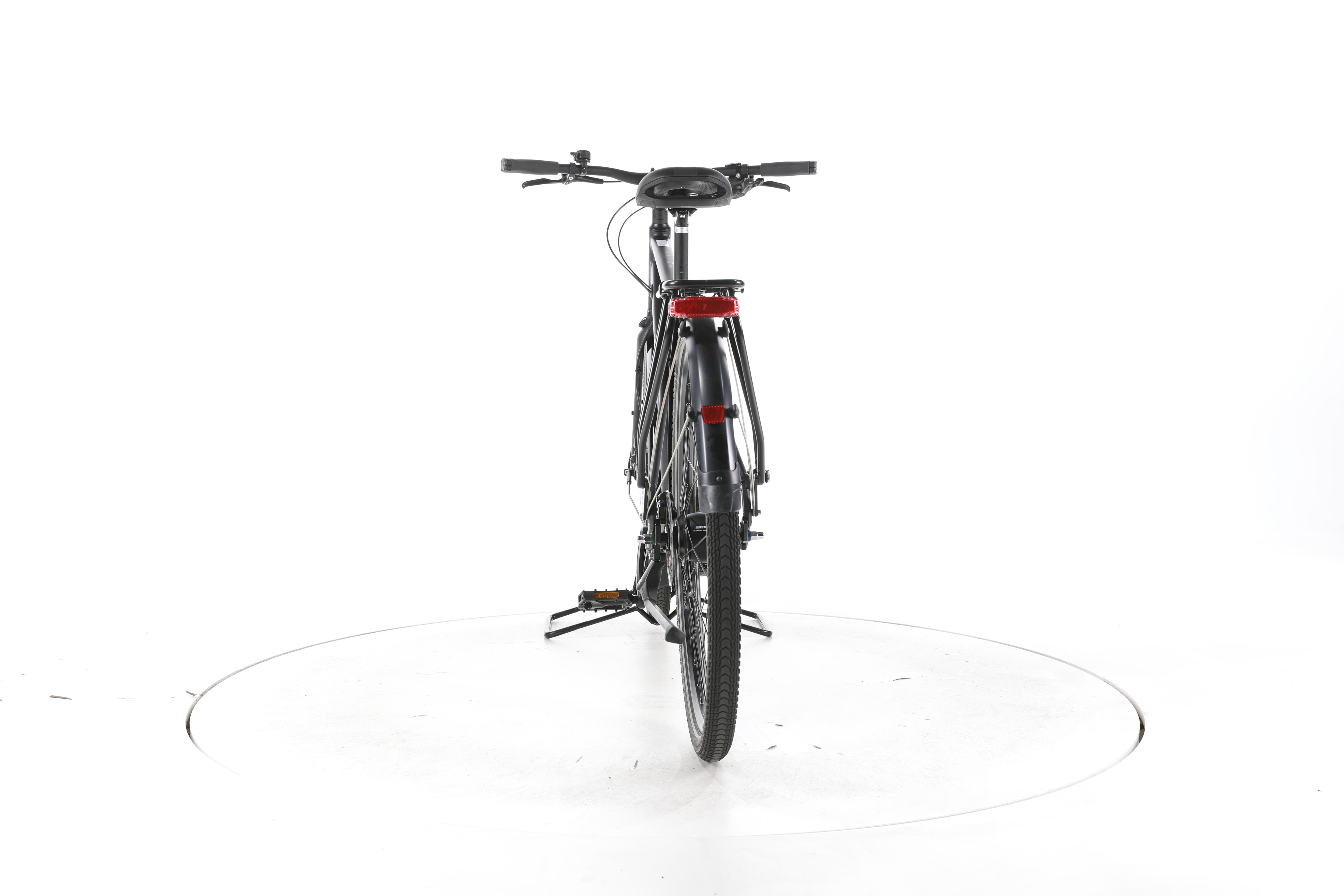 Bergamont Vitess N8 Fahrrad City & Trekking - Image 10