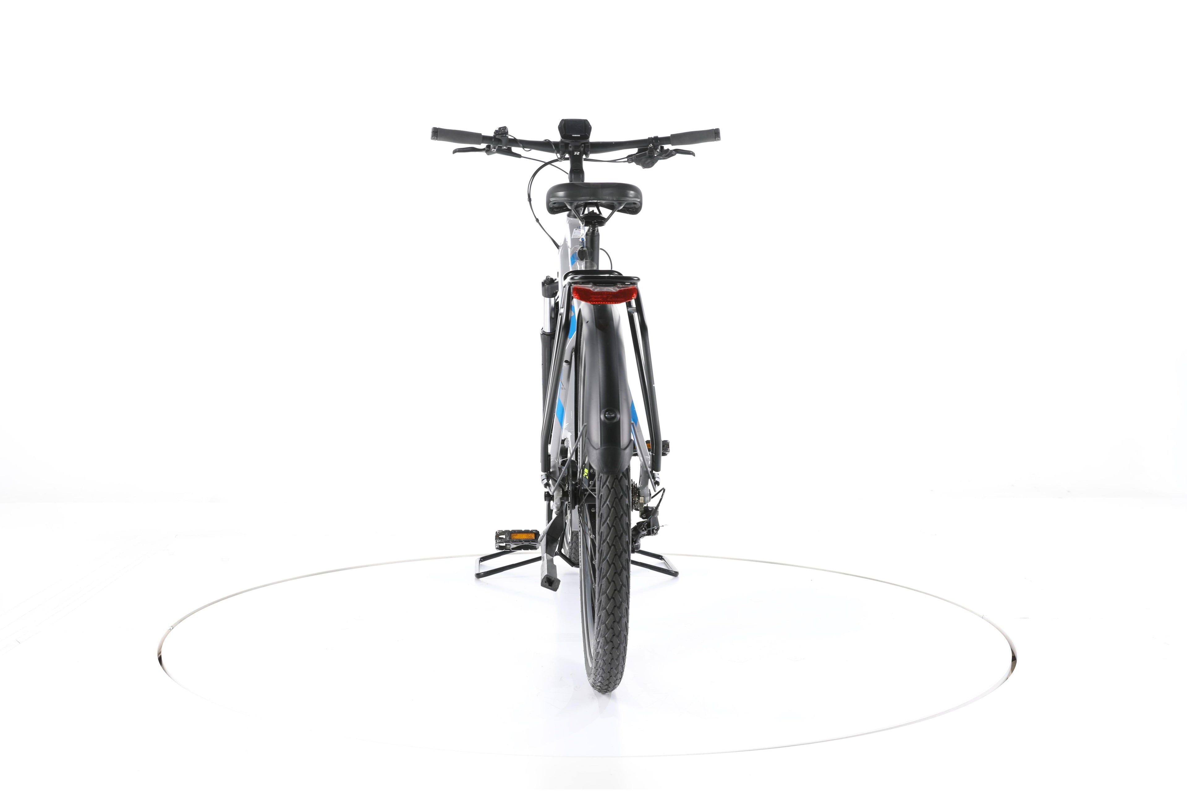 R Raymon CrossRay E 6.0 Trekking E-Bike - Image 10