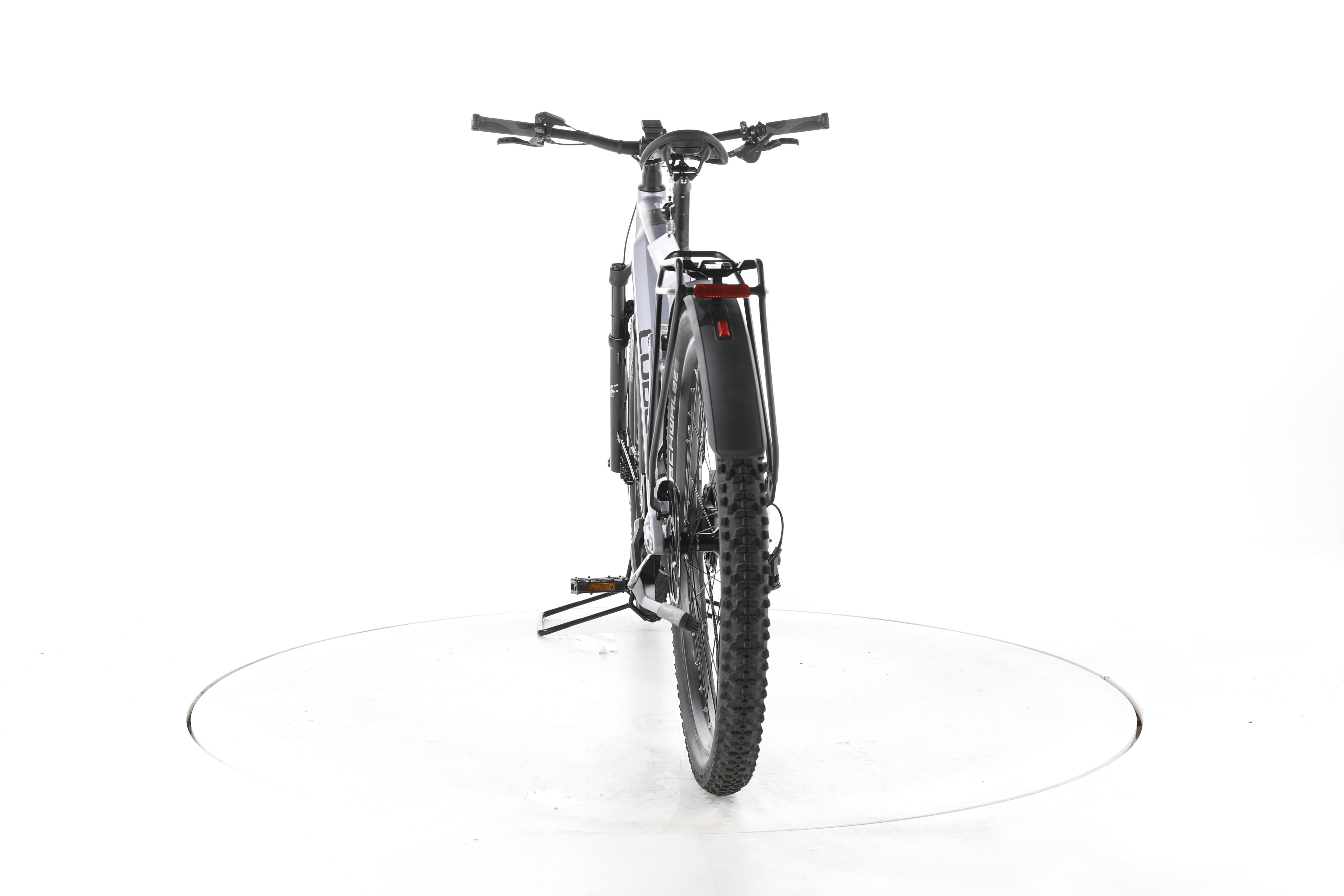 Cube Stereo Hybrid 120 Race Allroad SUV E-Bike 2024 - Image 10