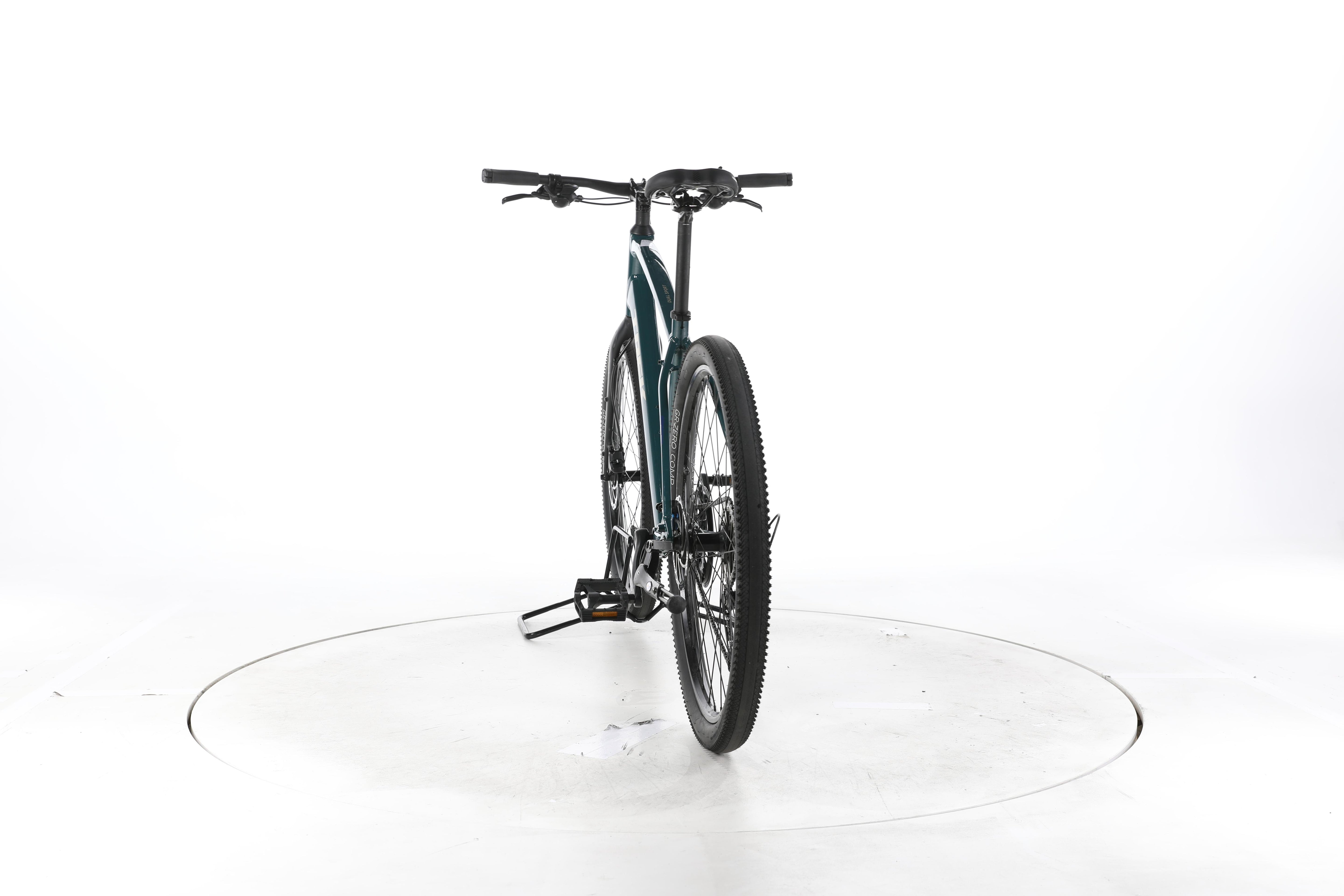Trek Dual Sport 2 Gen 5 Gravelbike - Image 10