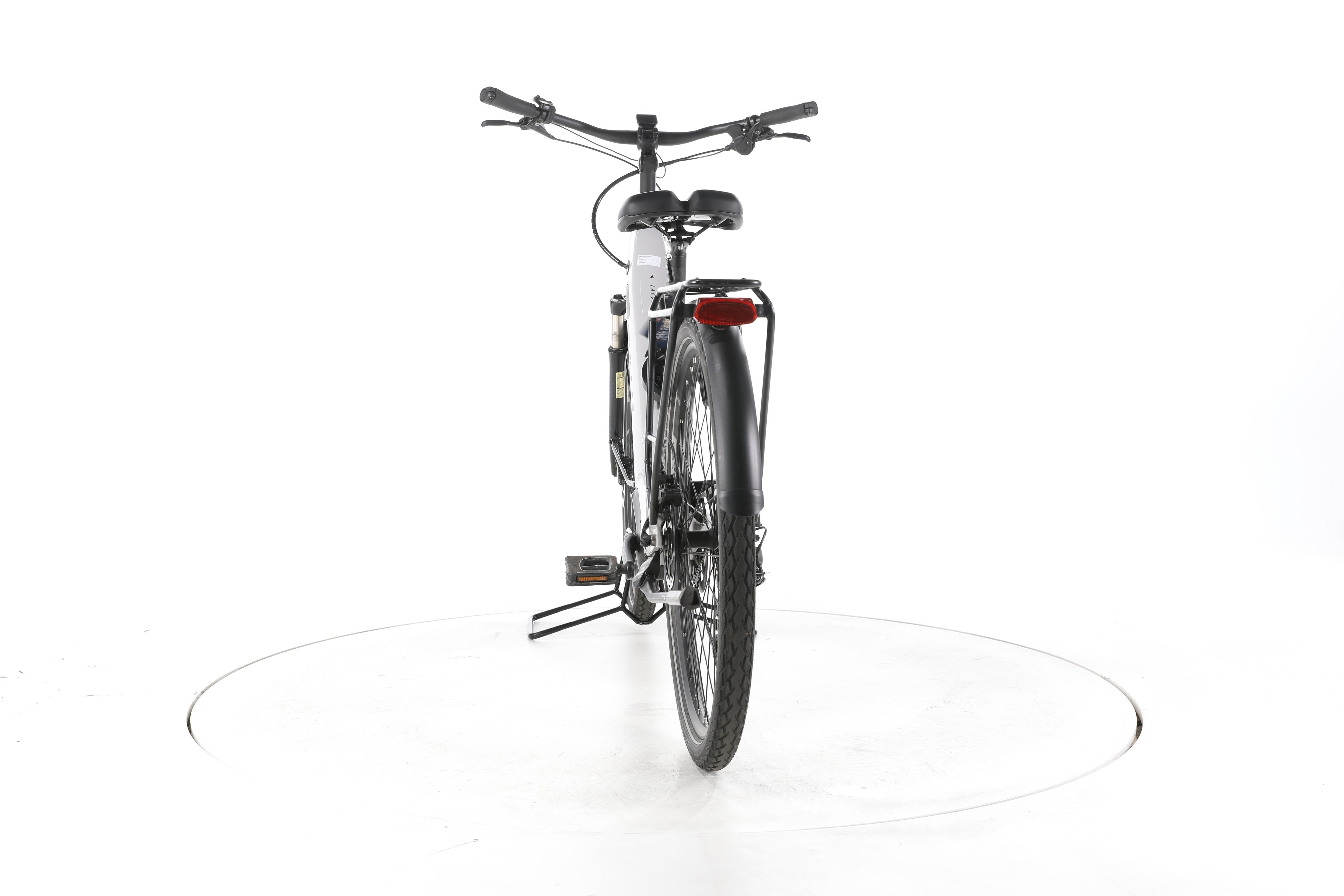 Bulls Lacuba EVO 10 Trekking E-Bike Tiefeinsteiger - Image 10