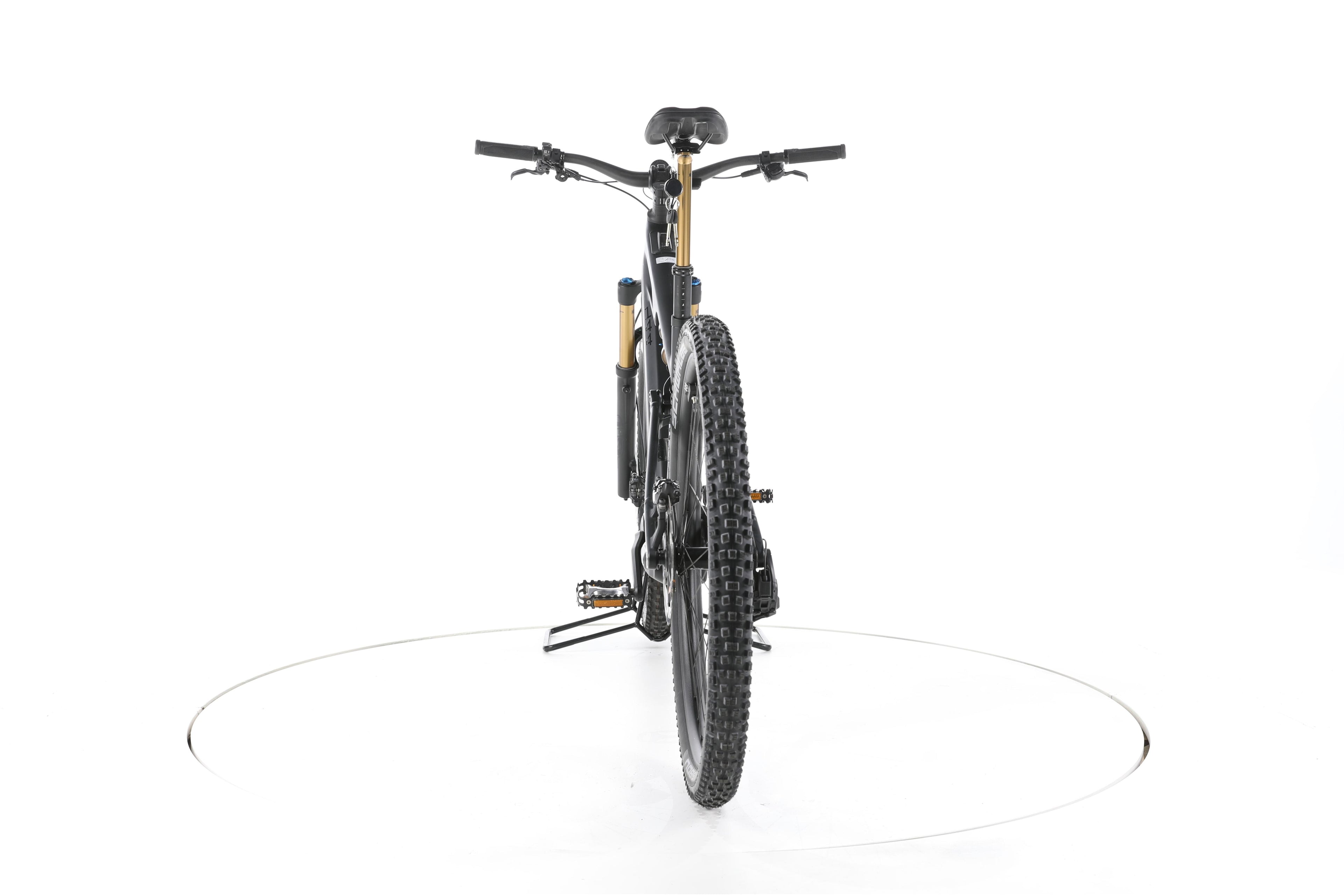 Cube Stereo Hybrid ONE44 HPC AT Fully E-Bike Carbon 2024 - Image 10