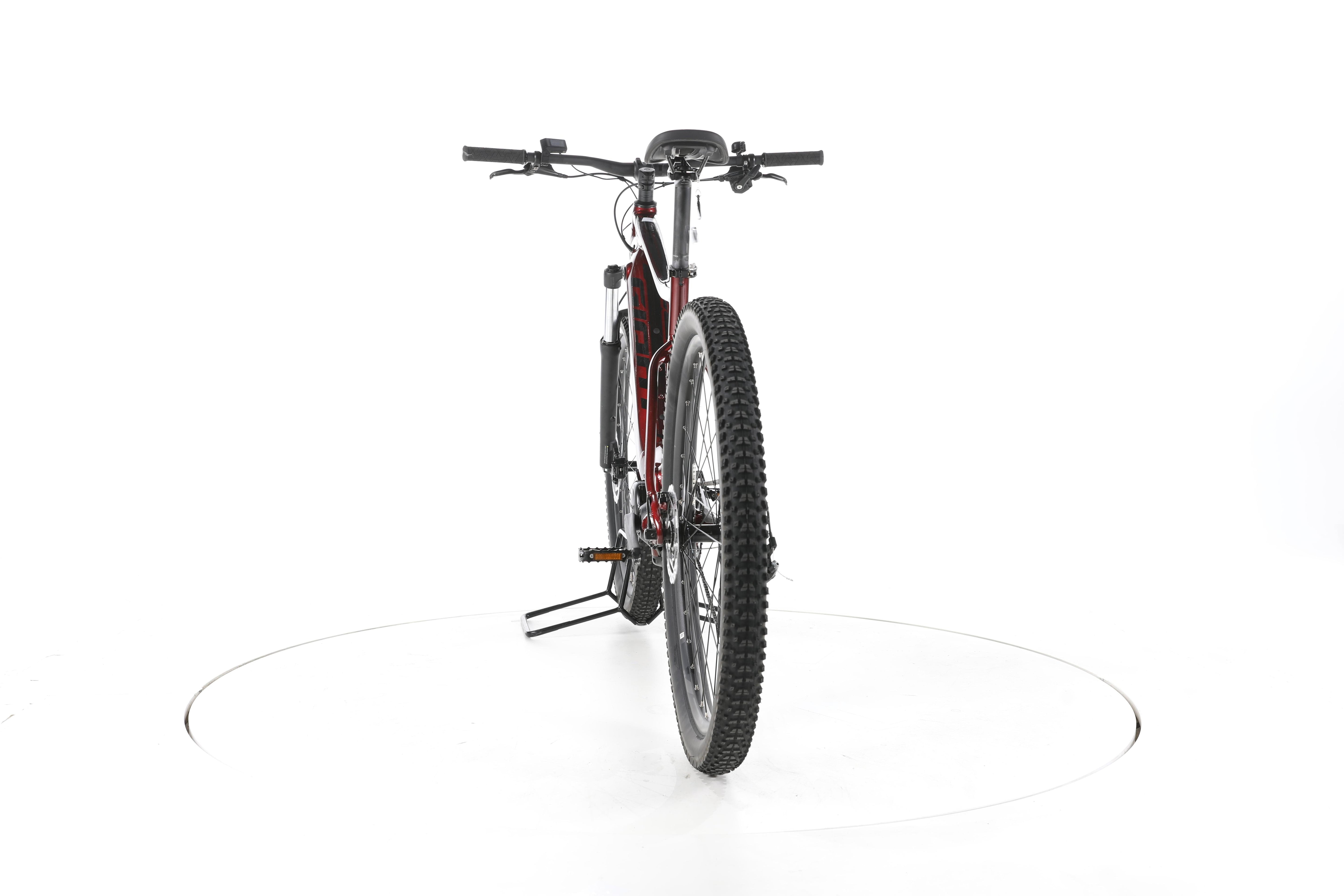 Giant Fathom E+ 3 E-Bike - Image 10