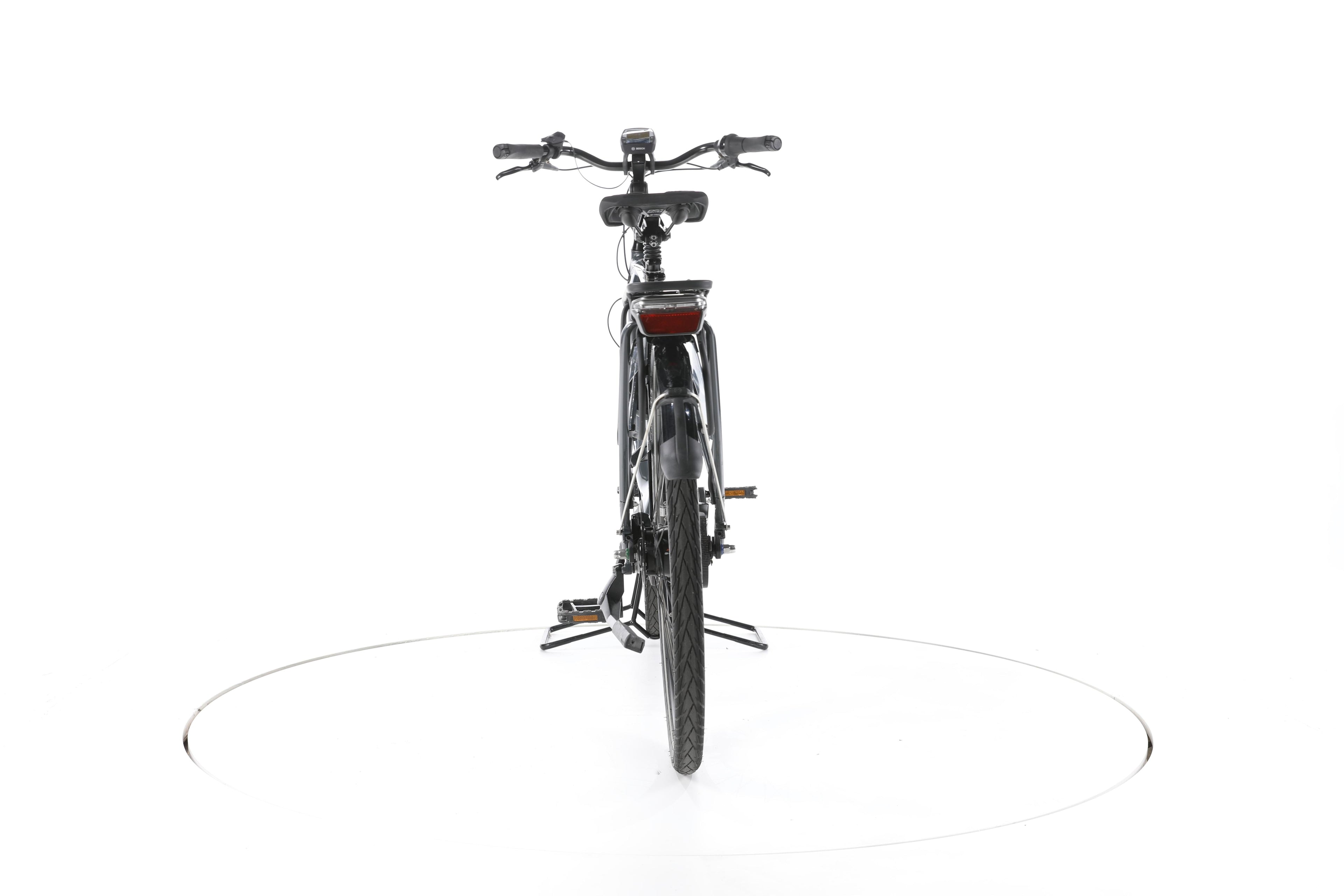 Gazelle Arroyo C5 HMB Elite City E-Bike - Image 10
