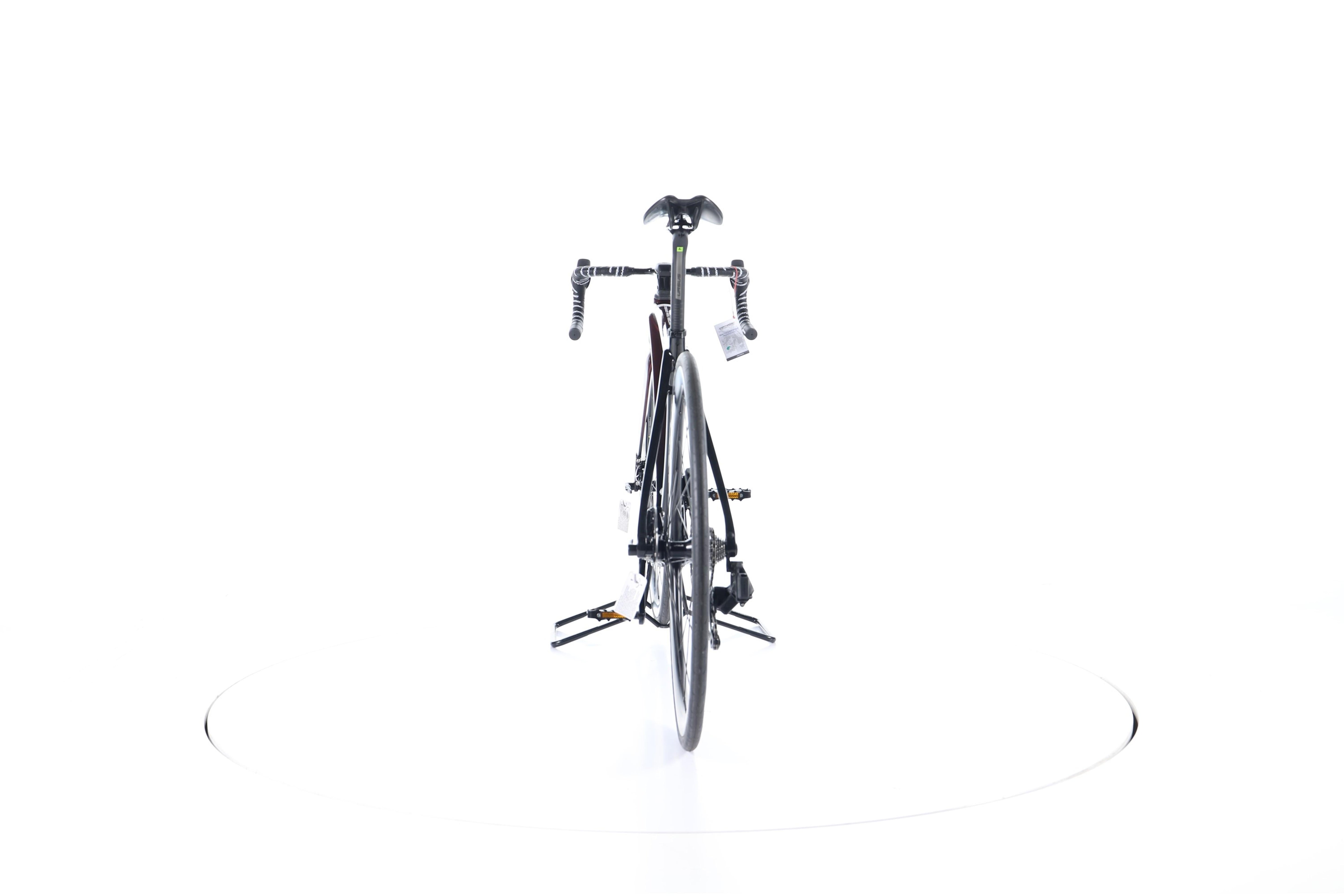 Corratec CCT Evo Factory Team Fahrrad Rennrad & Gravel - Image 10