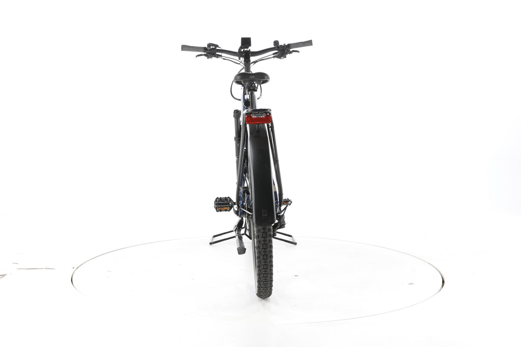 Conway Cairon SUV FS 7.7 SUV E-Bike Tiefeinsteiger - Image 10