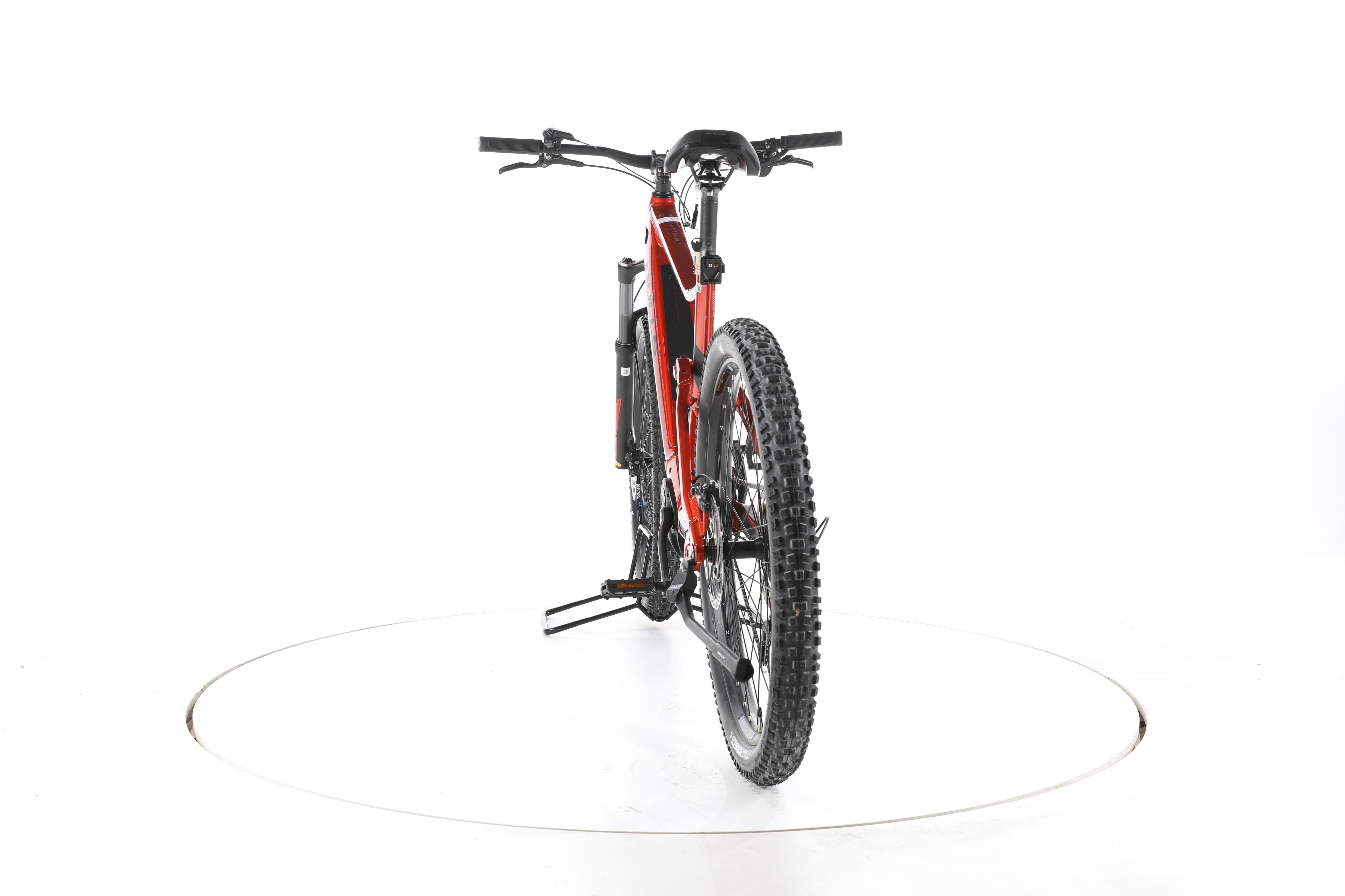 Bulls Copperhead EVO AM 1 E-Bike Fully - Image 10