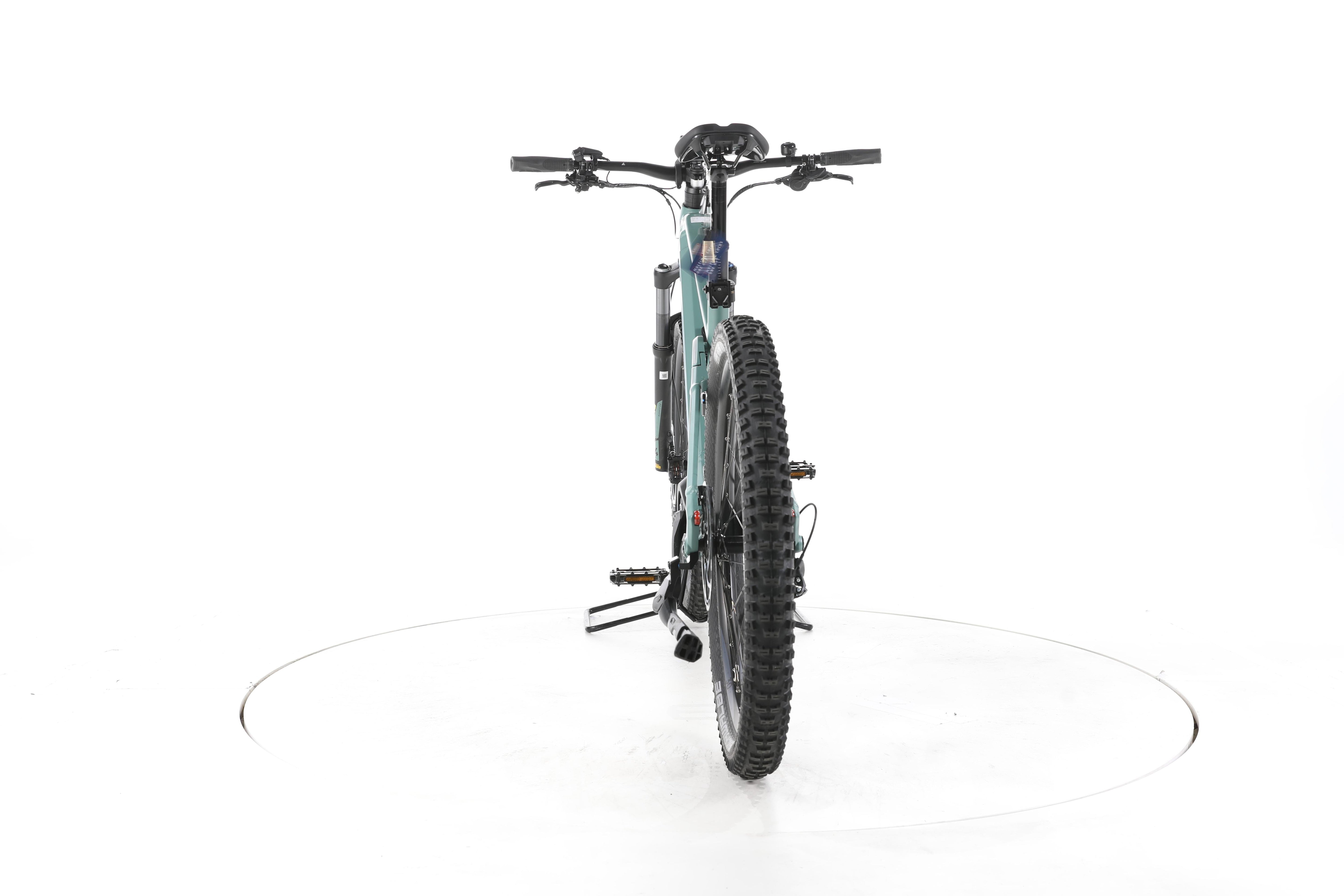Bulls Sonic Evo AM 1 E-Bike Fully - Image 10