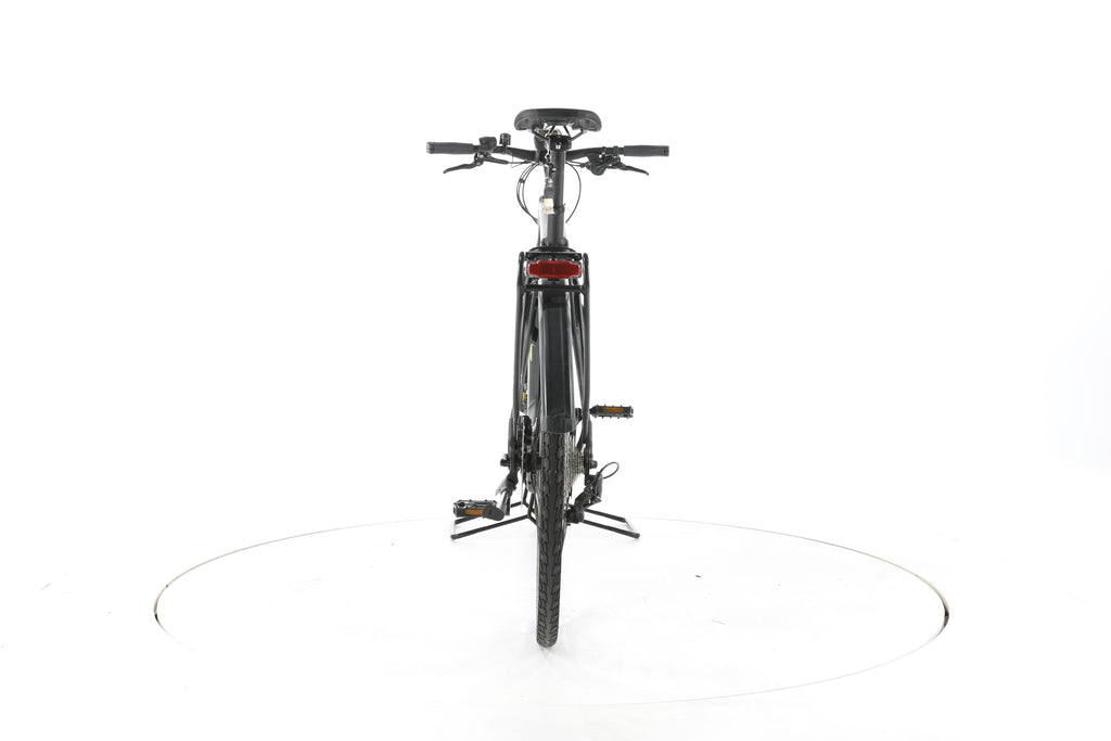 KTM Macina Sport 620 Trekking E-Bike - Image 10