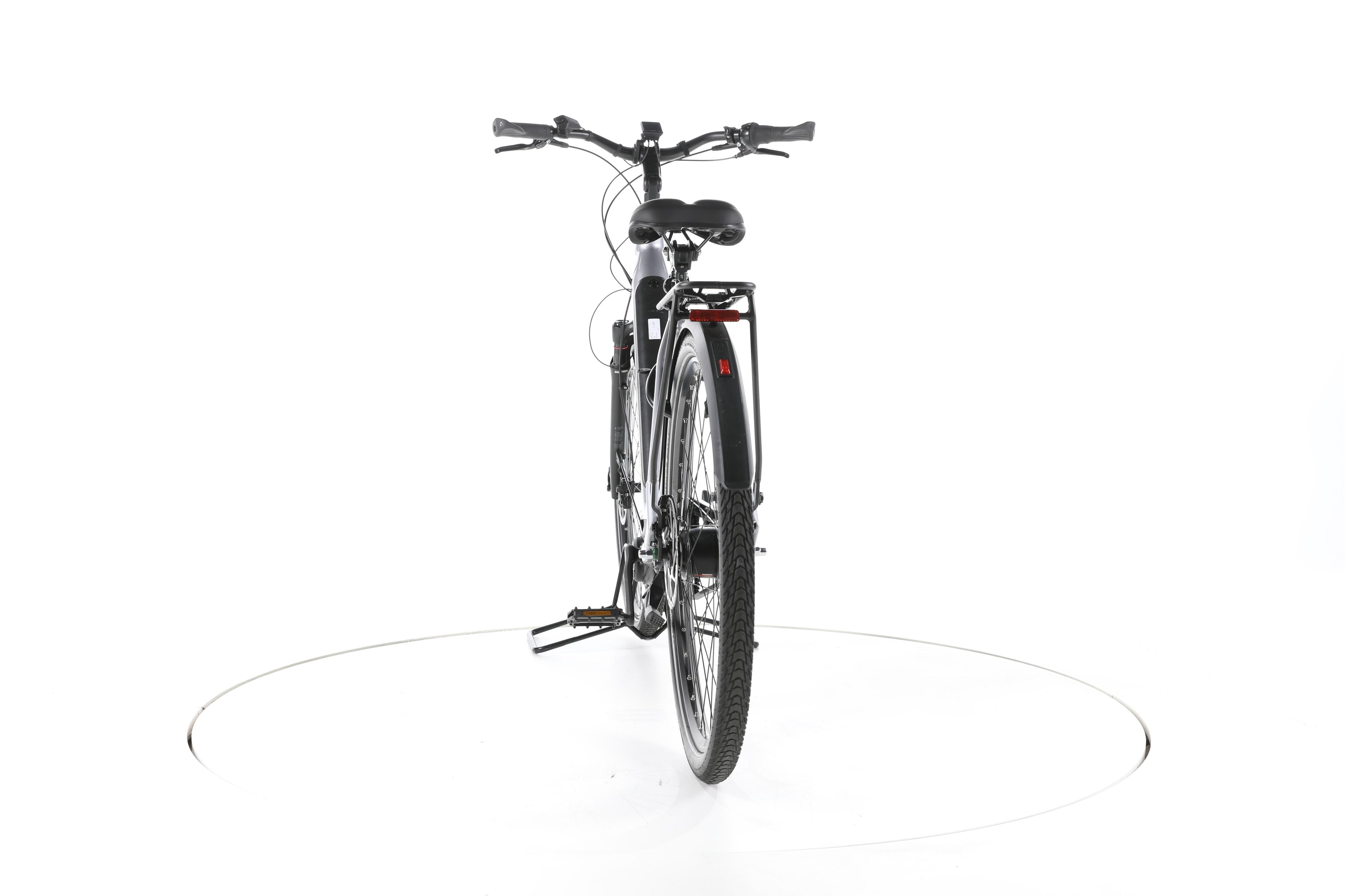 Cube Supreme Hybrid SLX City E-Bike Tiefeinsteiger 2024 - Image 10