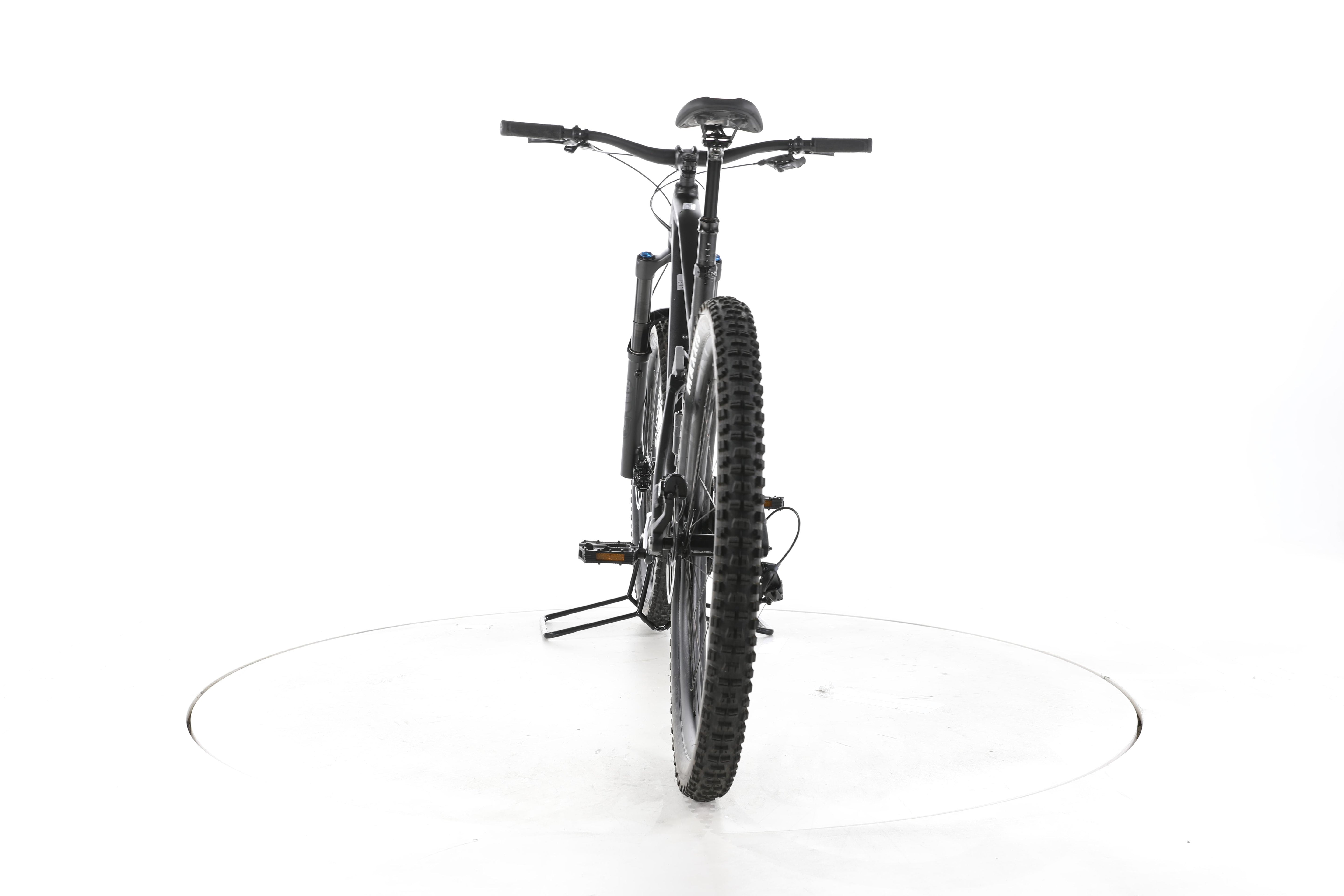 Cube Stereo ONE77 Pro Fahrrad Fully - Image 10