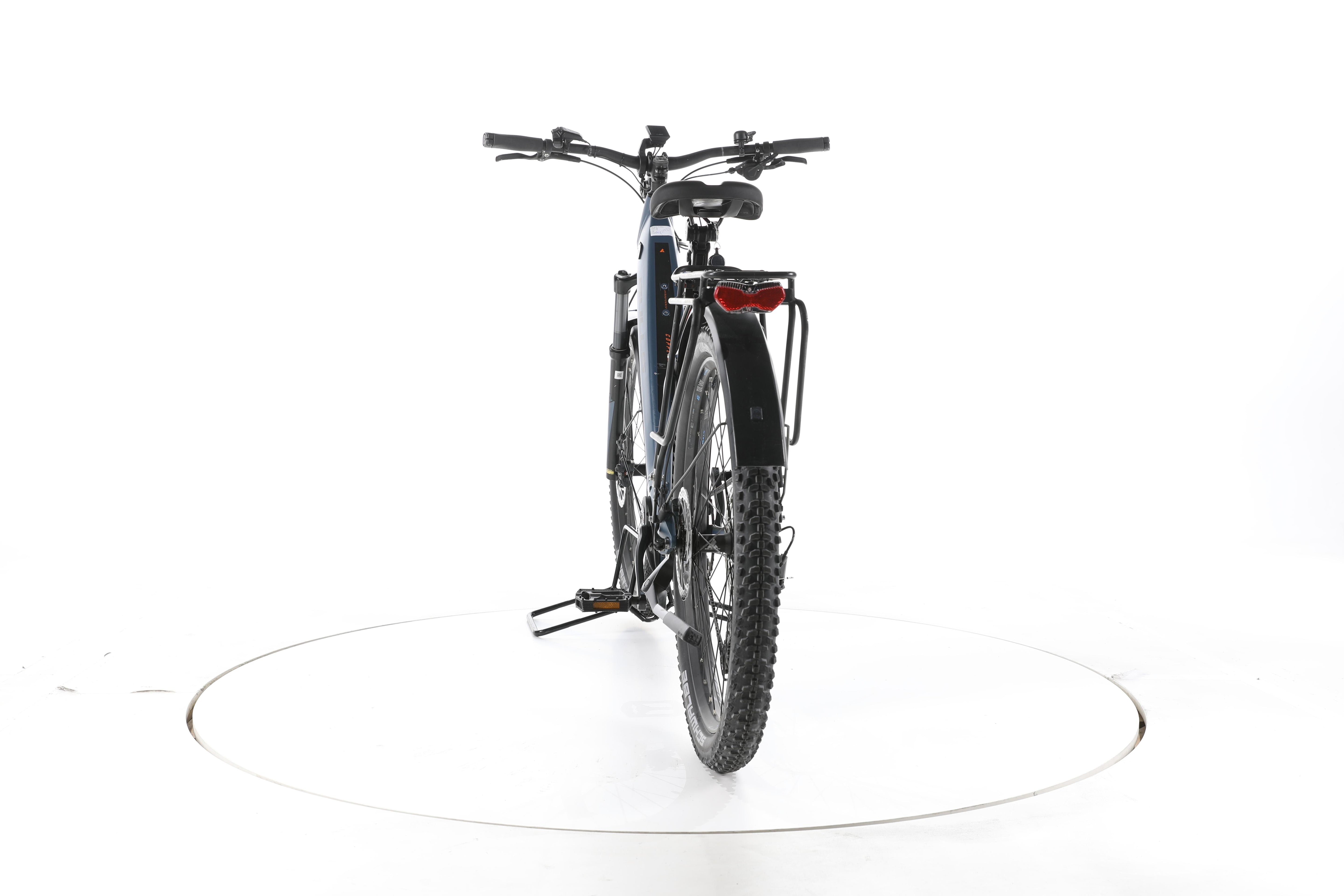 Bulls Copperhead EVO 2 E-Bike - Image 10