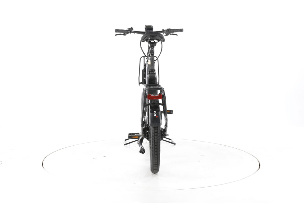 QIO EINS P-E Kompakt E-Bike Tiefeinsteiger - Image 10