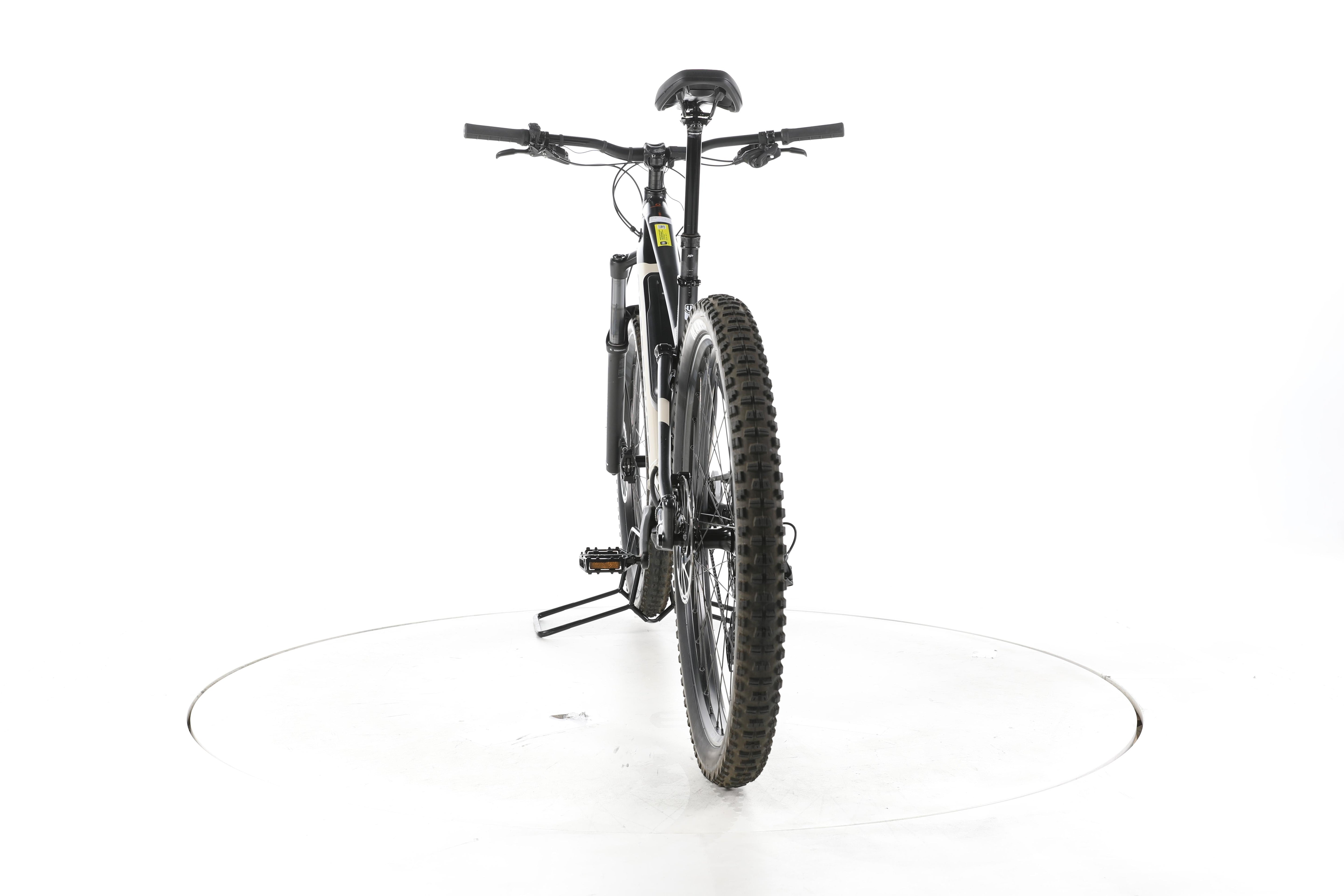 Mondraker Dusk E-Bike Fully - Image 10