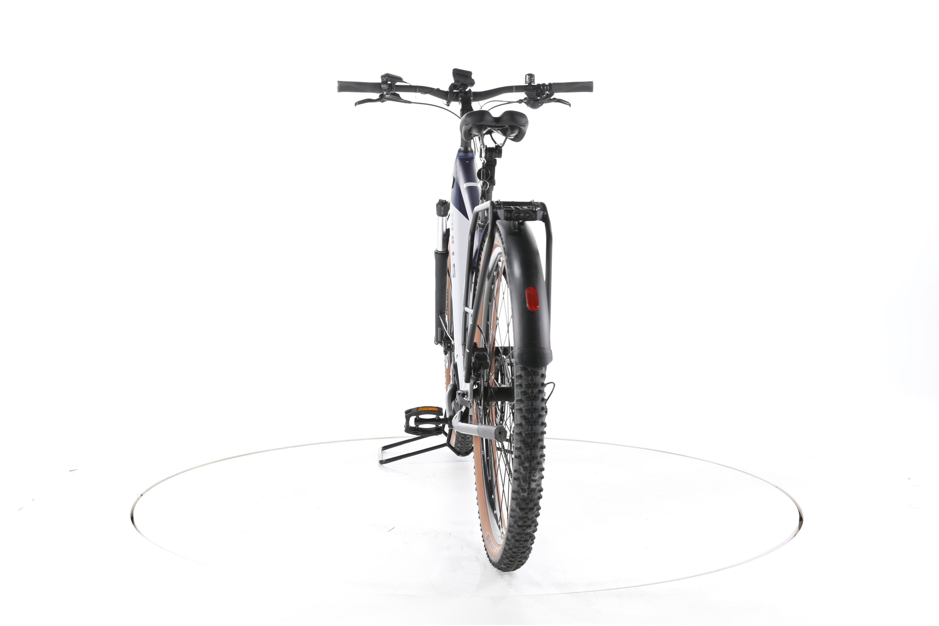 Bulls Cross EVO Trekking E-Bike 2023 - Image 10
