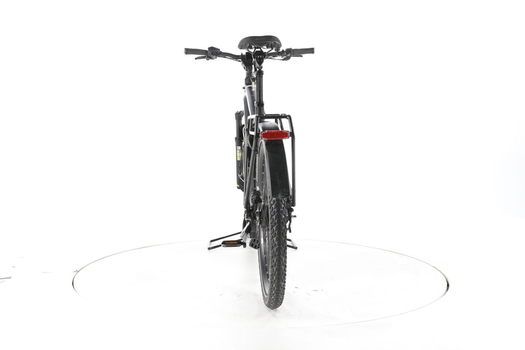 Riese & Müller Charger4 GT vario City E-Bike - Image 10