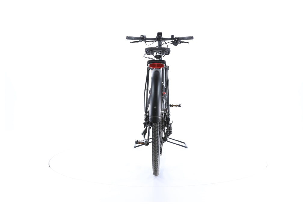 FLYER Upstreet5 7.10 Trekking E-Bike - Image 10