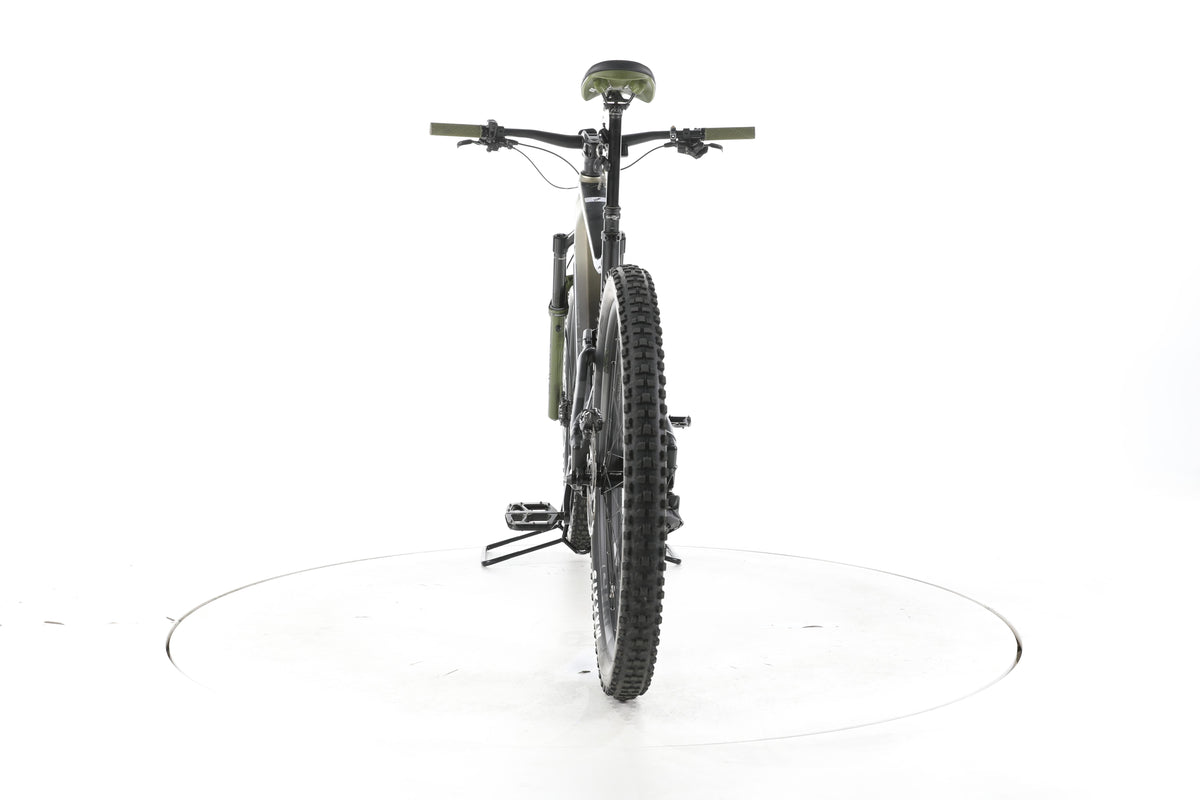 Centurion No Pogo F3000i E-Bike Fully 2024 - Image 10