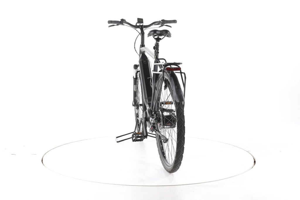 Velo de Ville SEB 990 SUV Smart City E-Bike Tiefeinsteiger - Image 10