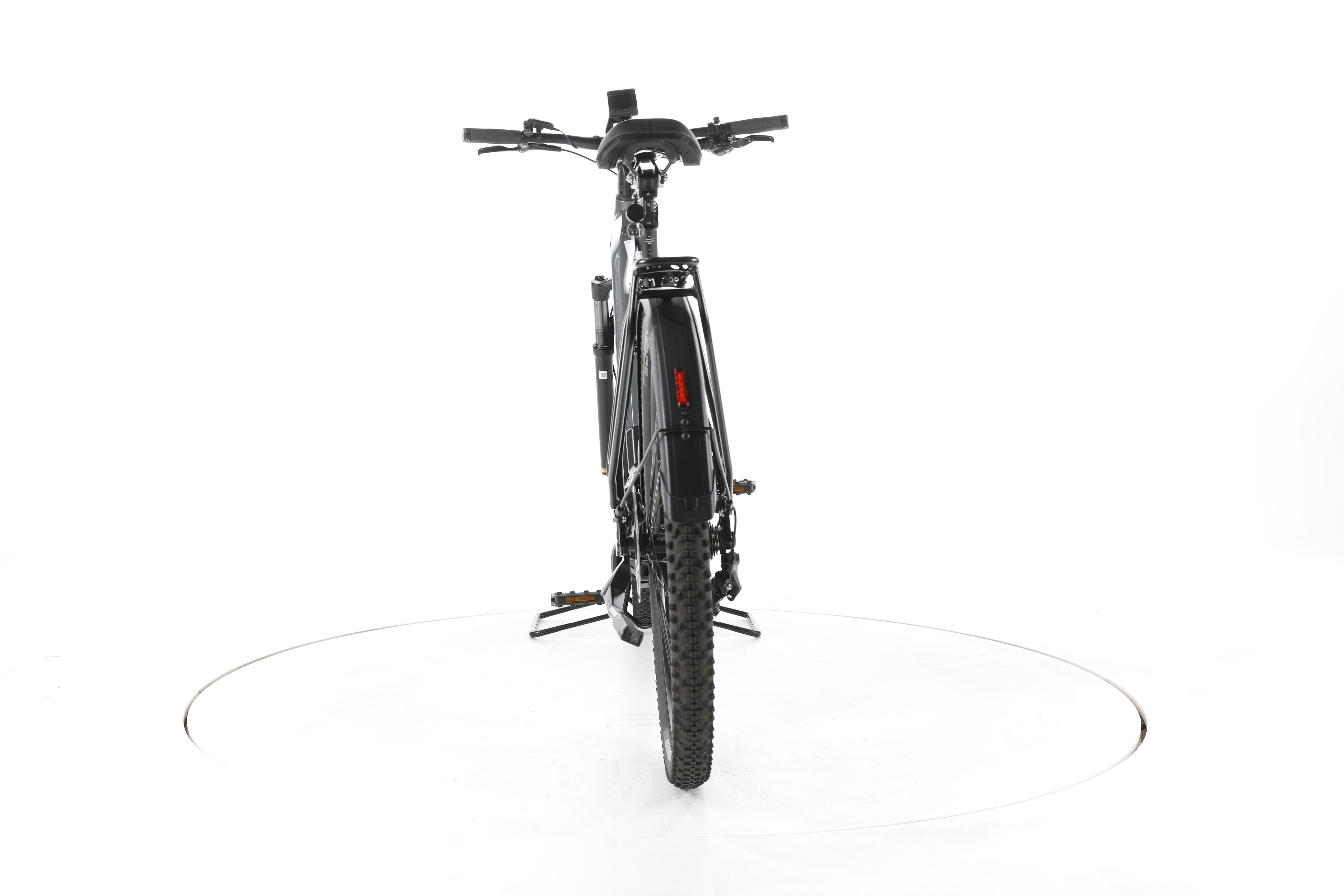 Focus AVENTURA² 6.8 Trekking E-Bike Tiefeinsteiger - Image 10