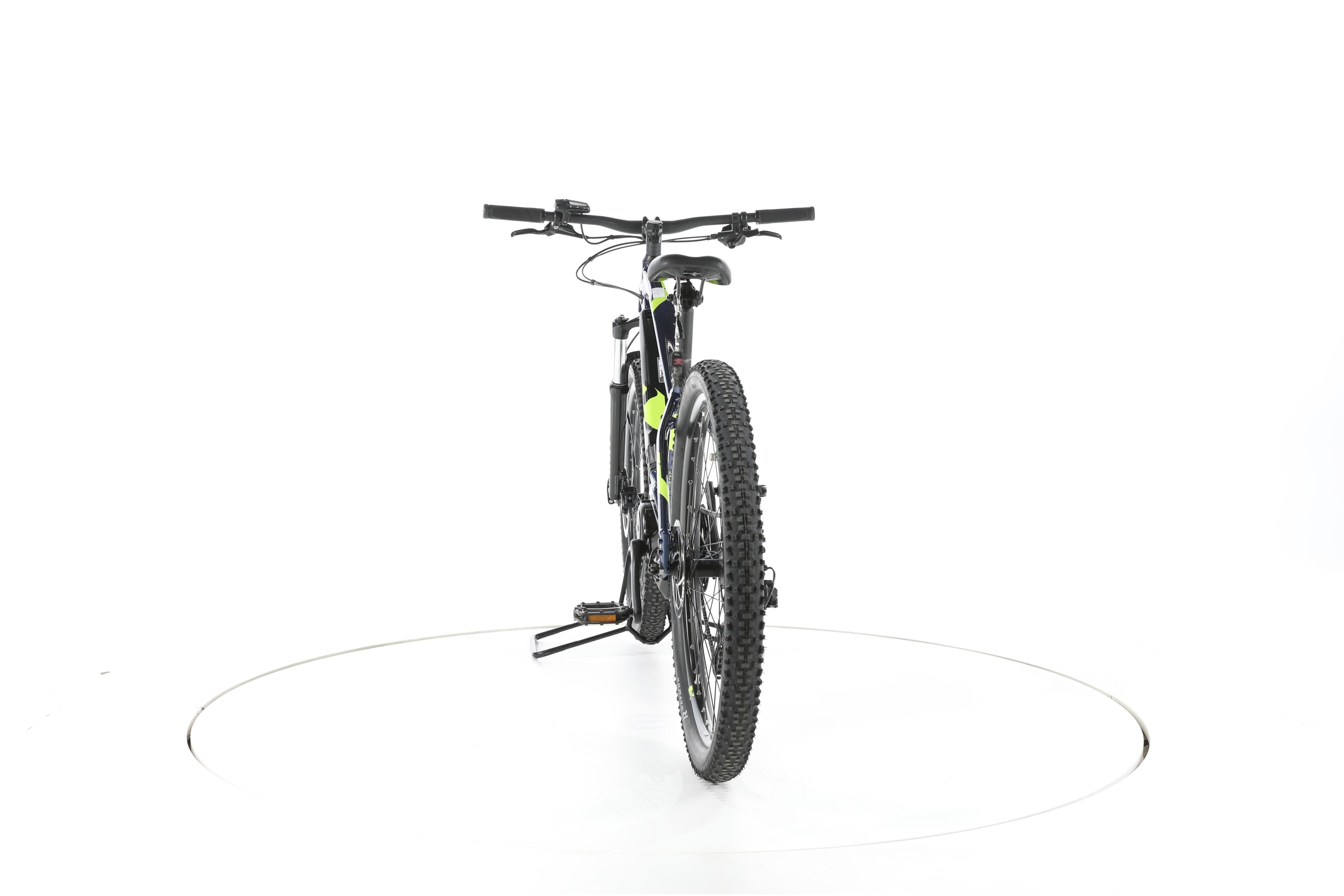 R Raymon HardRay E 1.0 E-Bike - Image 10