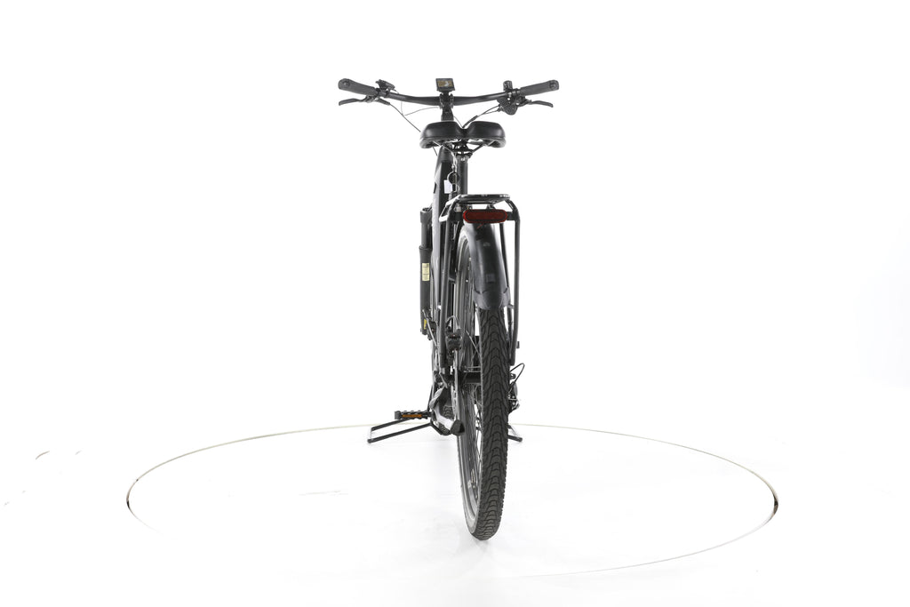 Pegasus Premio EVO Lite Trekking E-Bike Tiefeinsteiger 2023 - Image 10