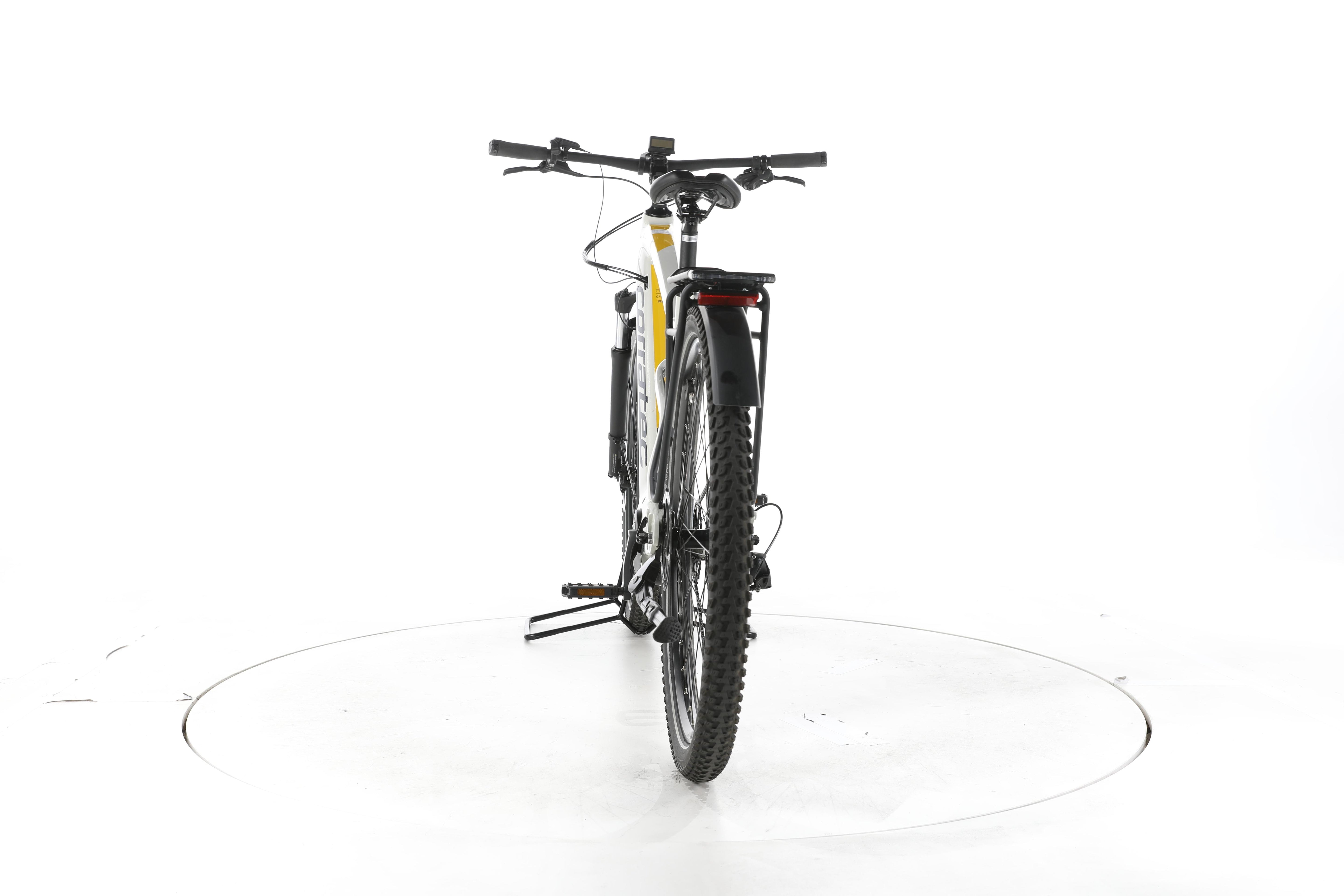 Corratec E-Power MTC Trekking E-Bike - Image 10