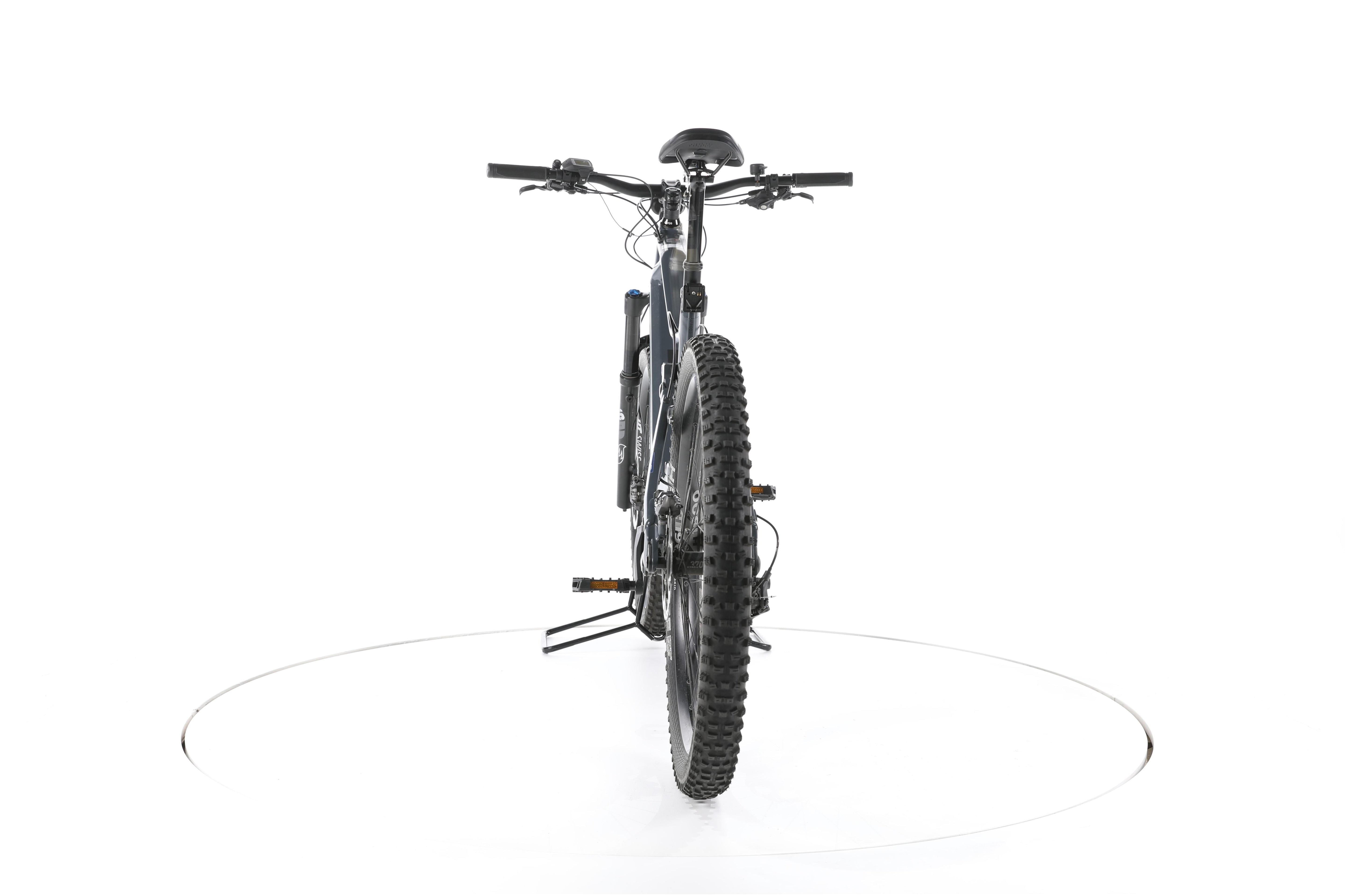 FLYER Uproc3 8.70 Fully E-Bike - Image 10