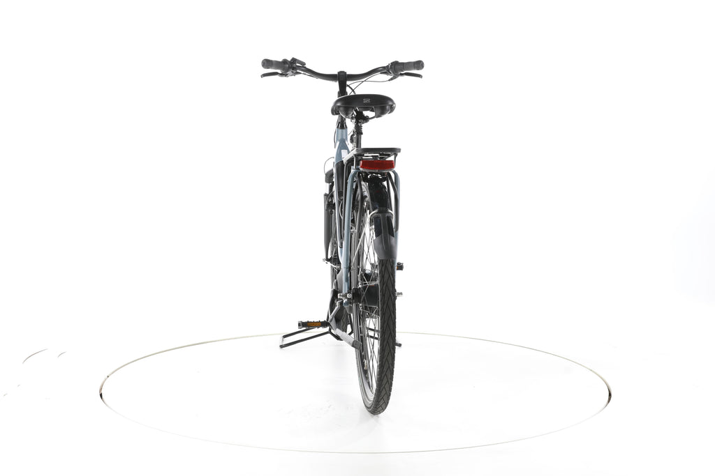 Gazelle Arroyo C7+ HMB Elite City E-Bike Tiefeinsteiger 2023 - Image 10