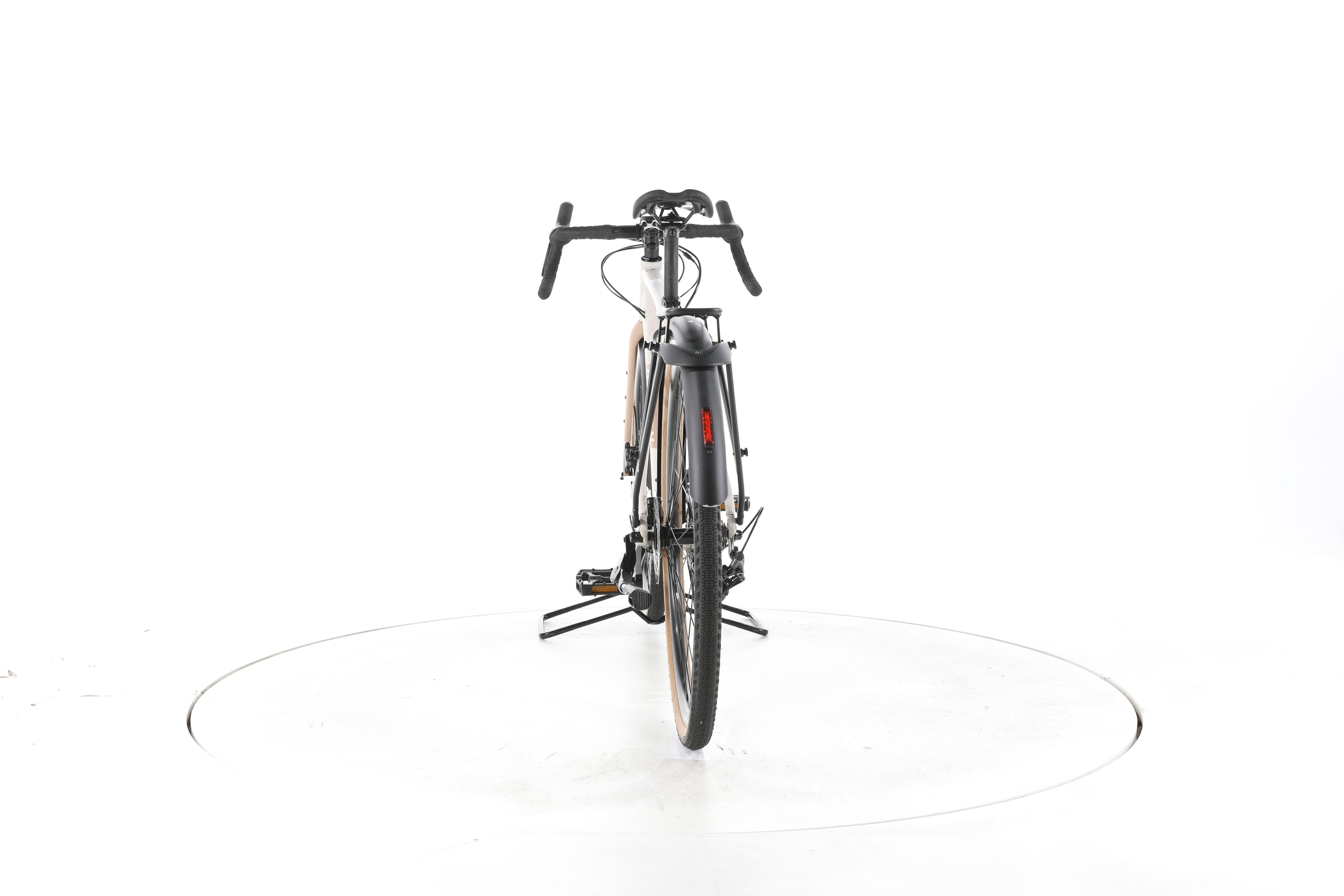 R Raymon Territ Pro Street 700 Gravelbike - Image 10
