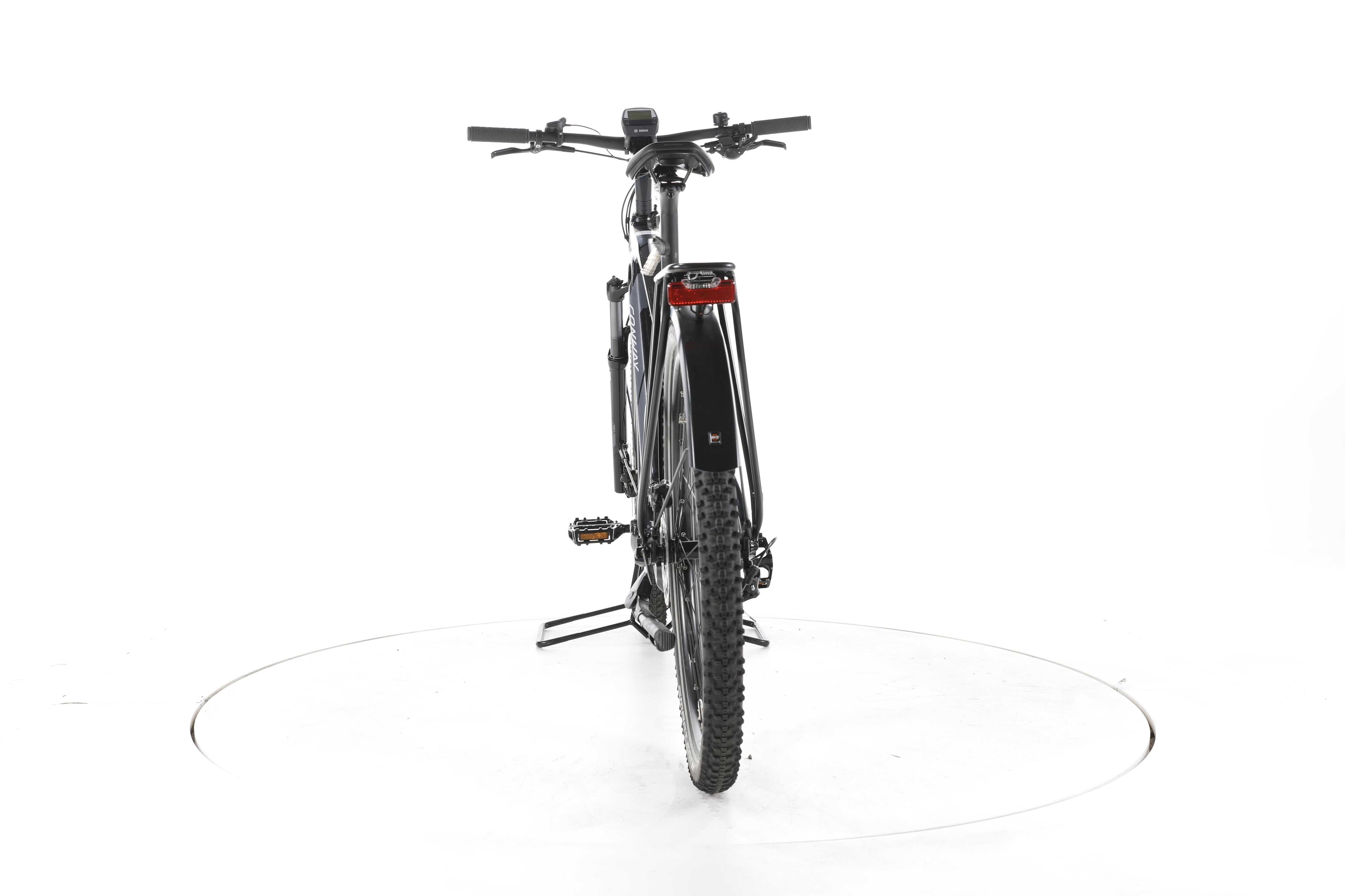 Conway Cairon C 2.0 Trekking E-Bike - Image 10
