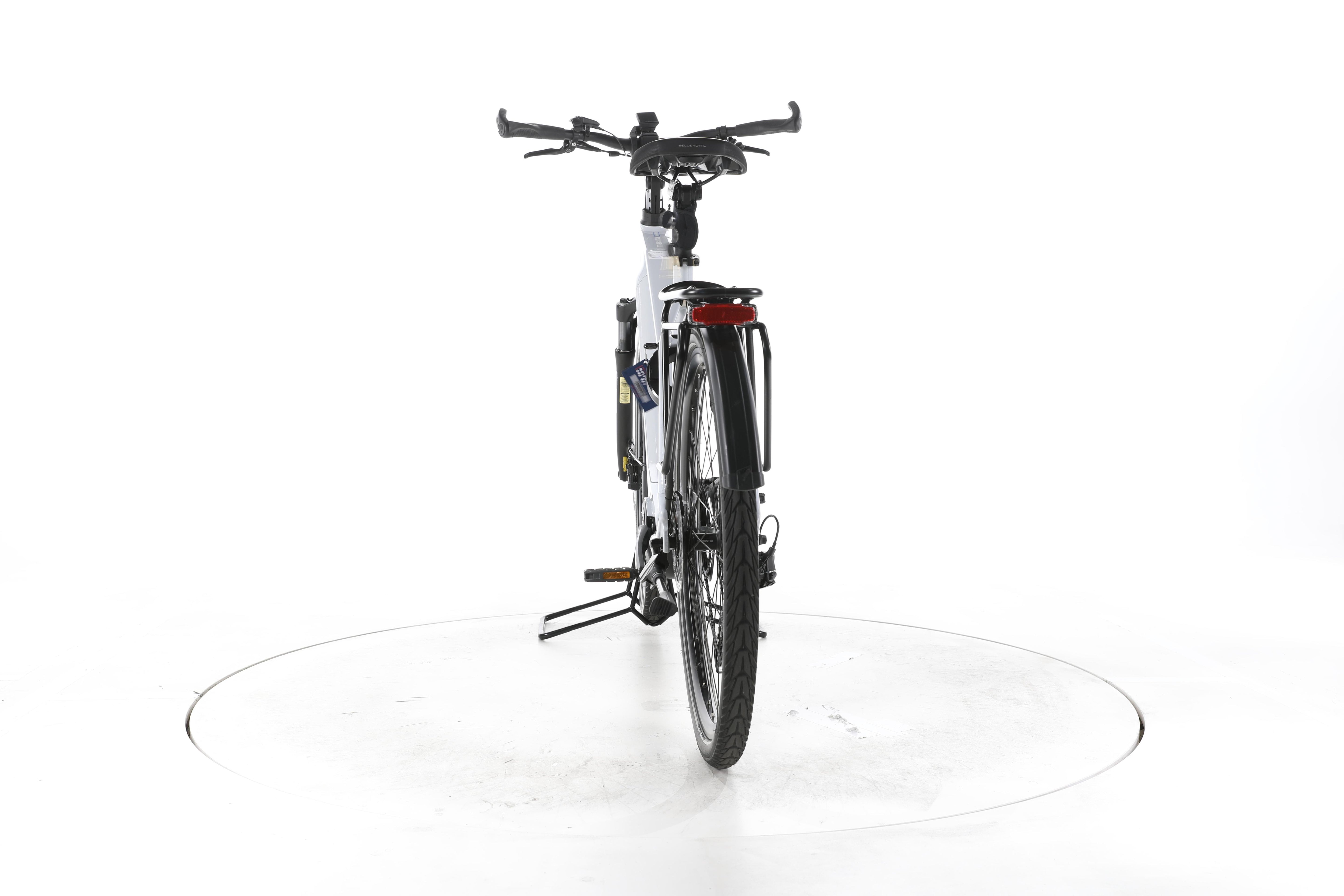 KTM Macina Style X PRO Trekking E-Bike 2025 - Image 10