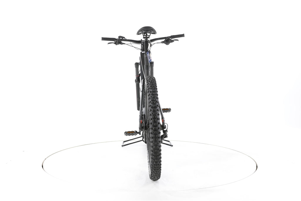Bulls Sonic EVO AM 3 E-Bike Fully Carbon 2025 - Image 10