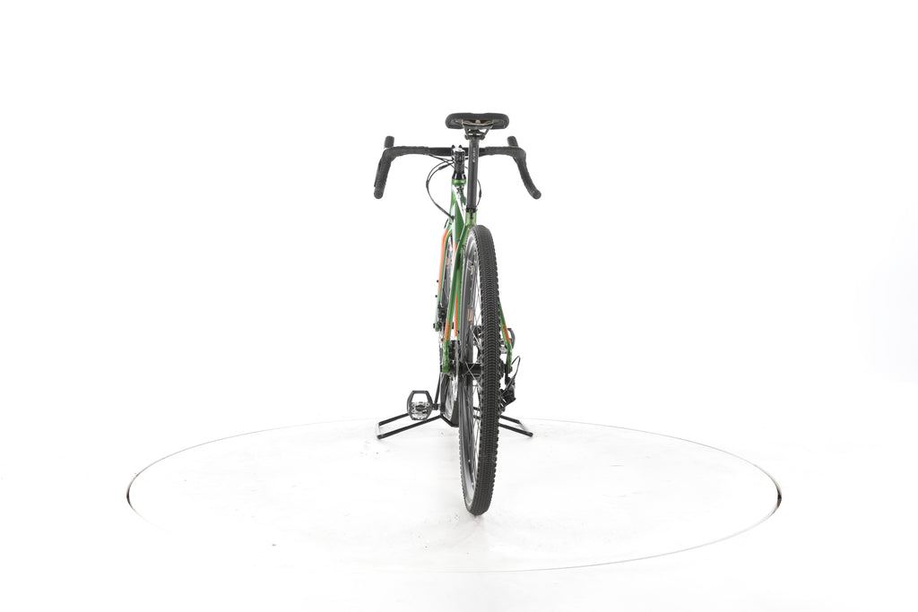 Ghost Road Rage Essential AL Gravelbike - Image 10
