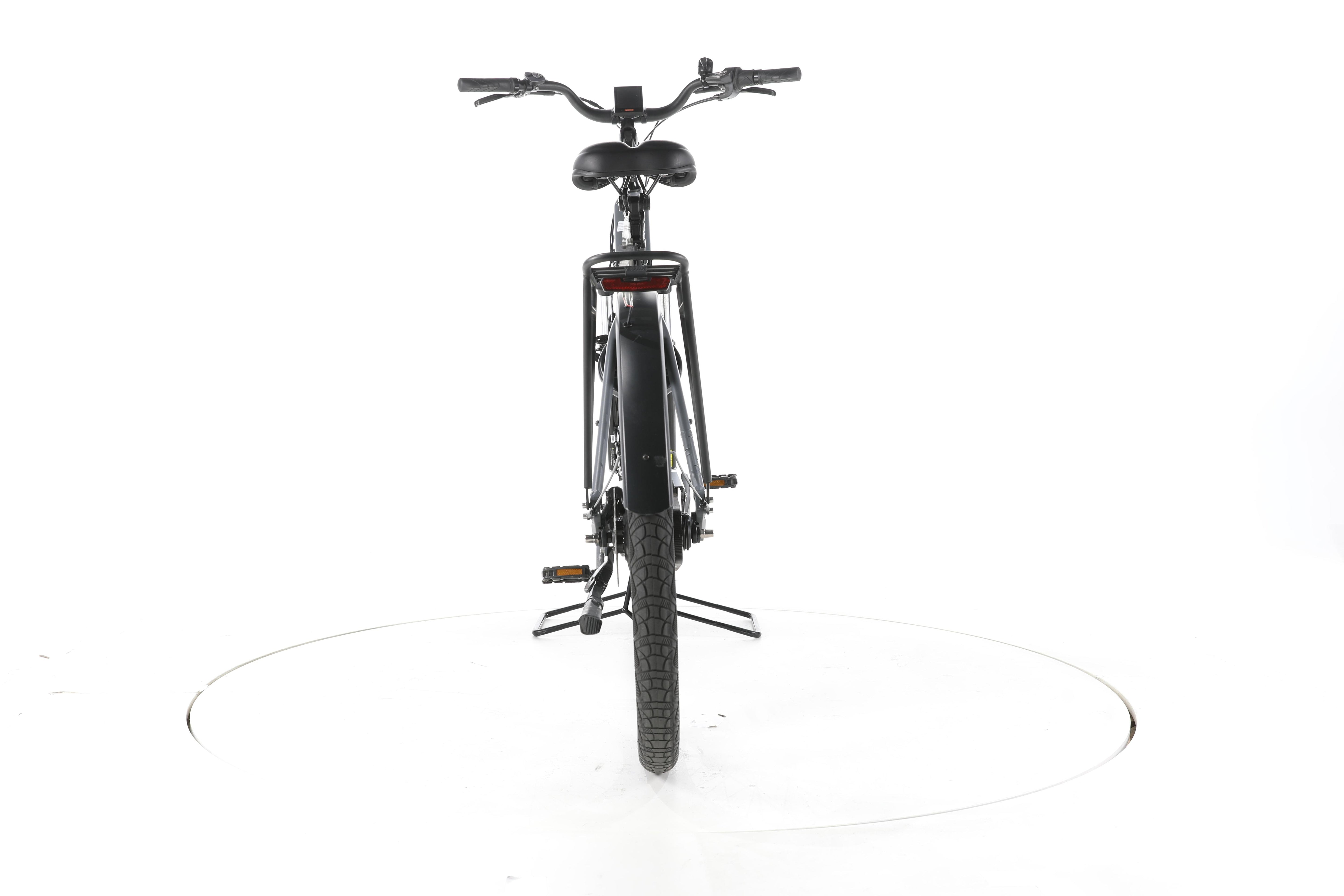 Puch Q4.8 City E-Bike Tiefeinsteiger - Image 10