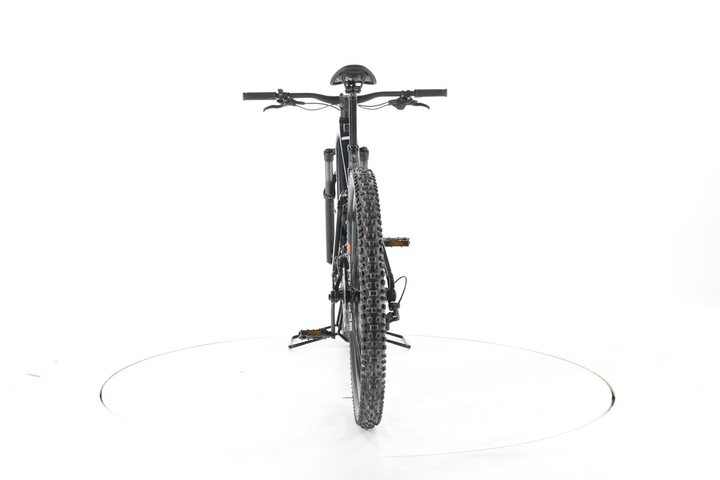 Orbea WILD FS H30 Fully E-Bike Carbon - Image 10
