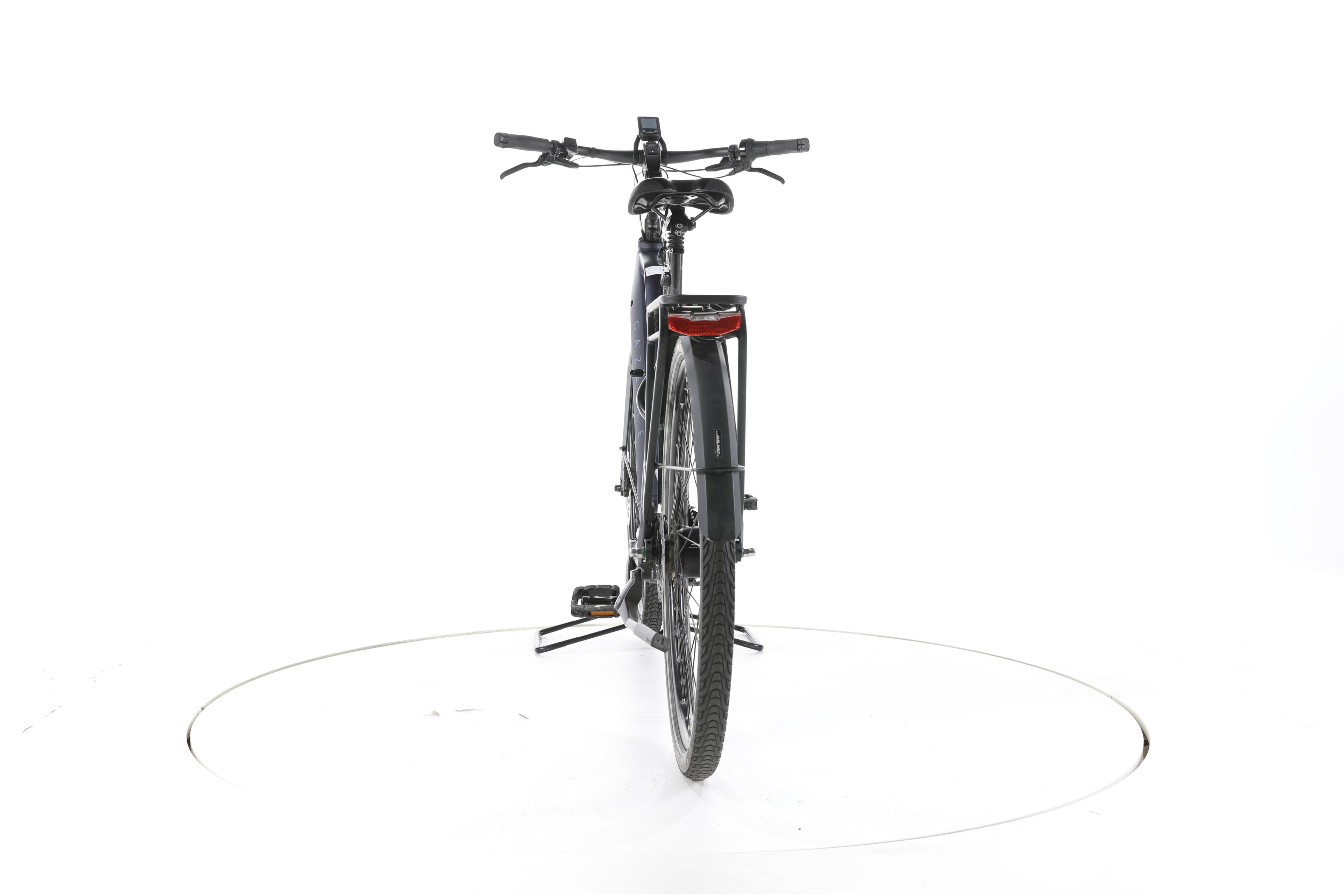 Gazelle Chamonix C5 HMS City E-Bike 2023 - Image 10