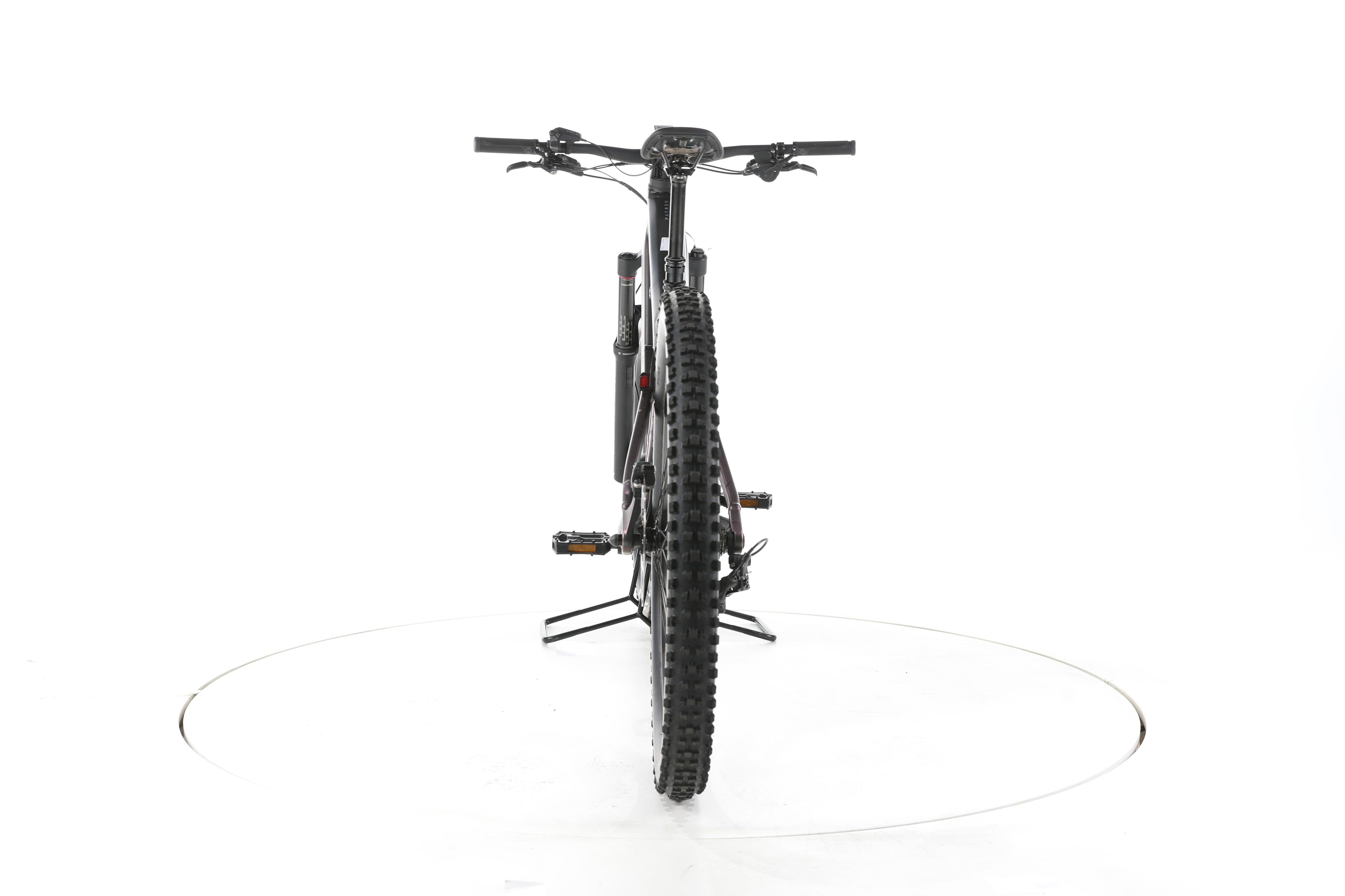 Scott Patron eRIDE 920 E-Bike Fully - Image 10