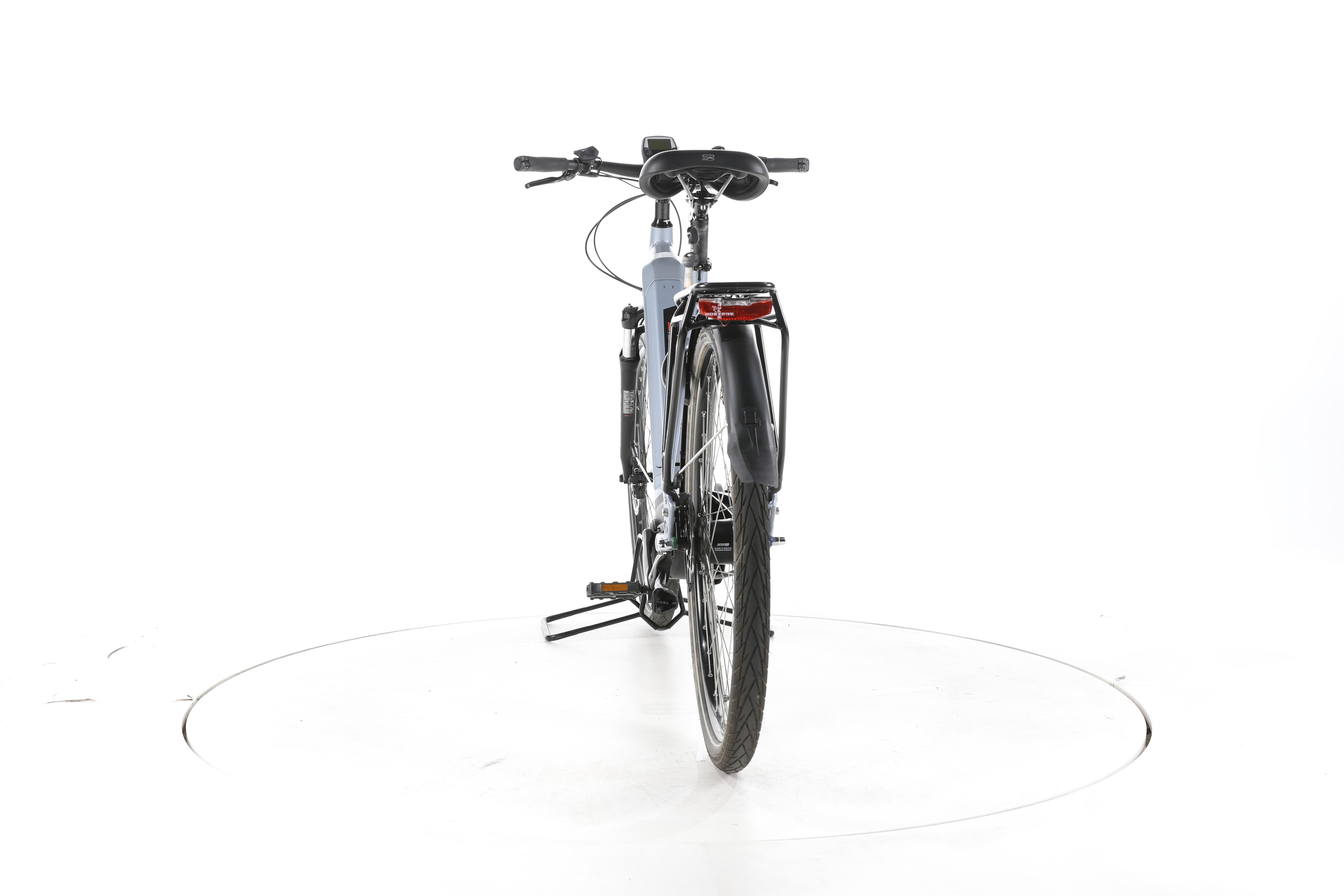 Trenoli Tanaro City E-Bike Tiefeinsteiger - Image 10
